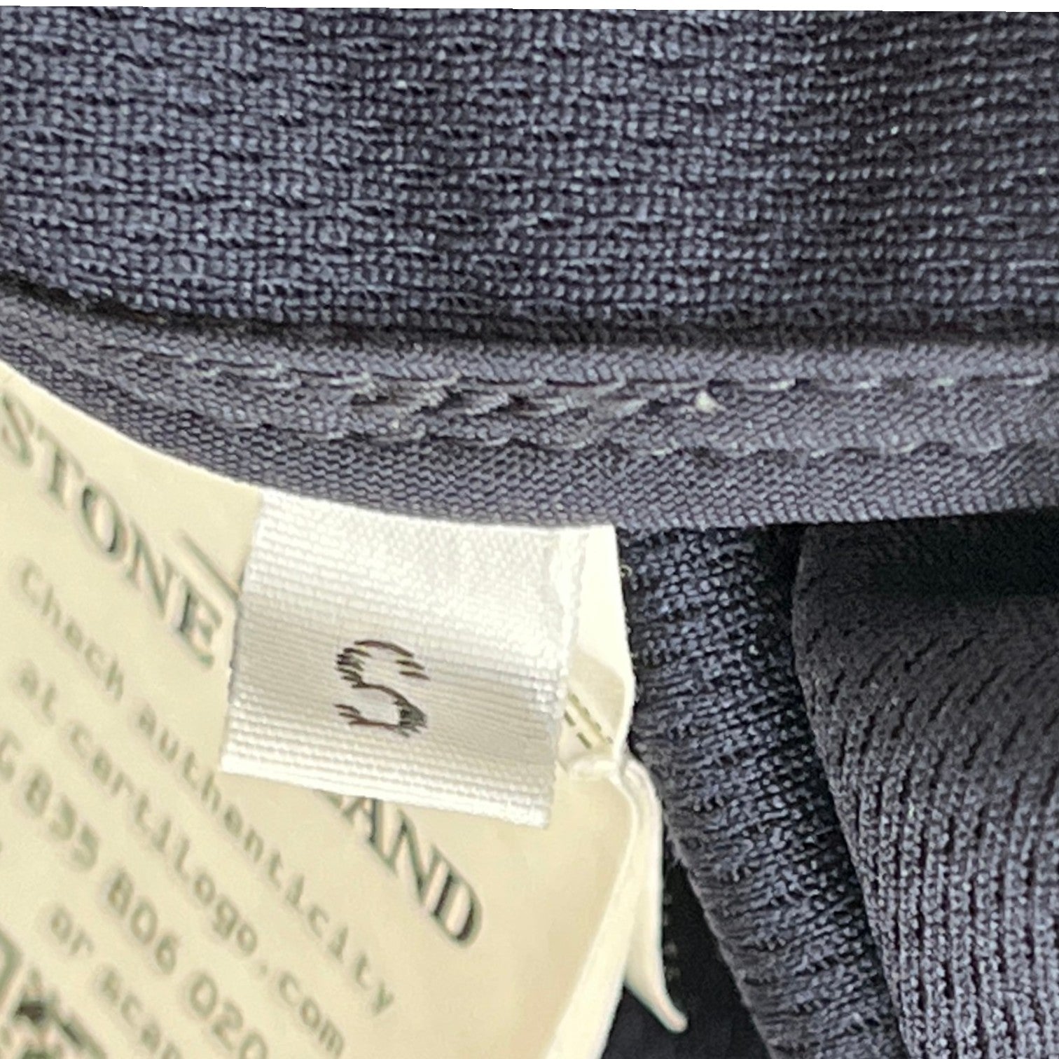 Men's Soft Shell-R Hooded Hoodie Navy Size S