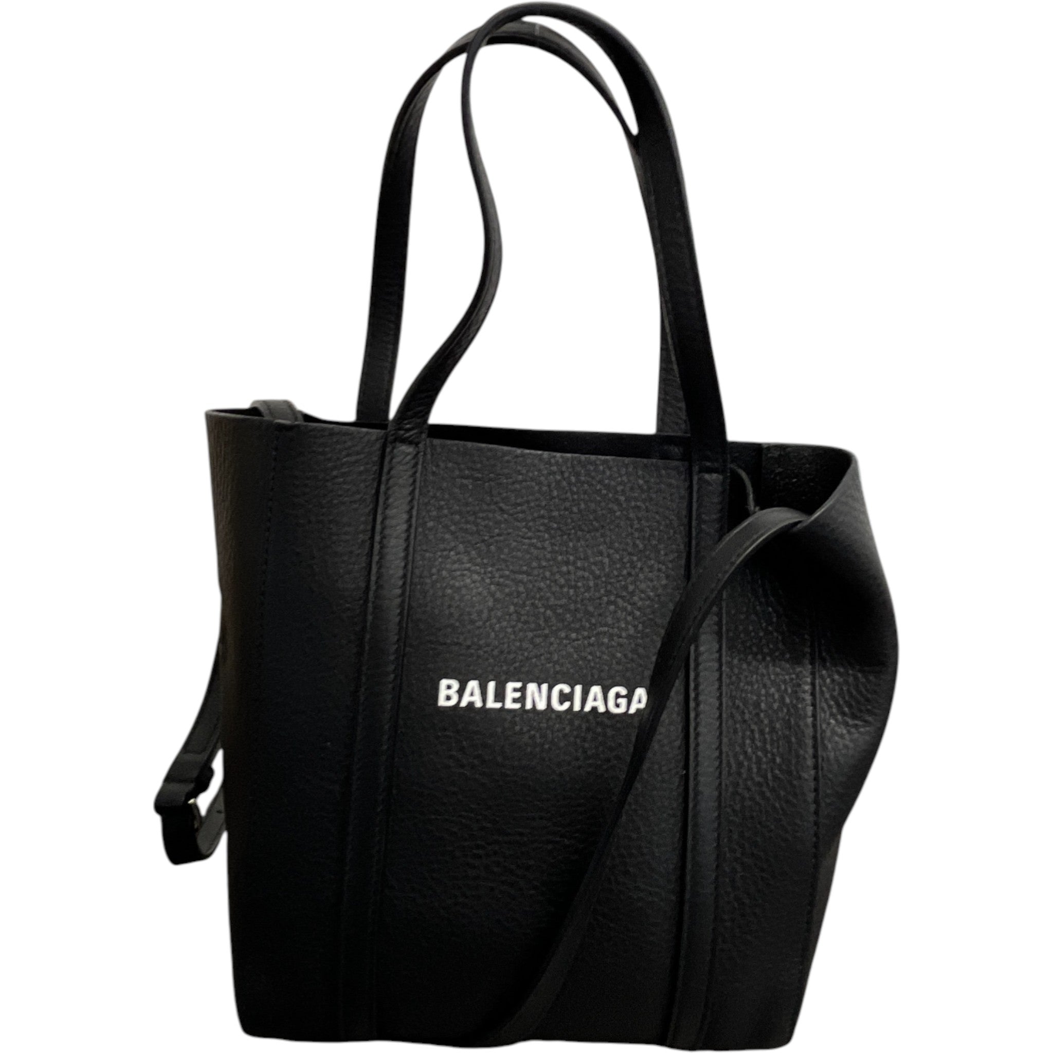 Women's Everyday Tote Xxs Bag Black