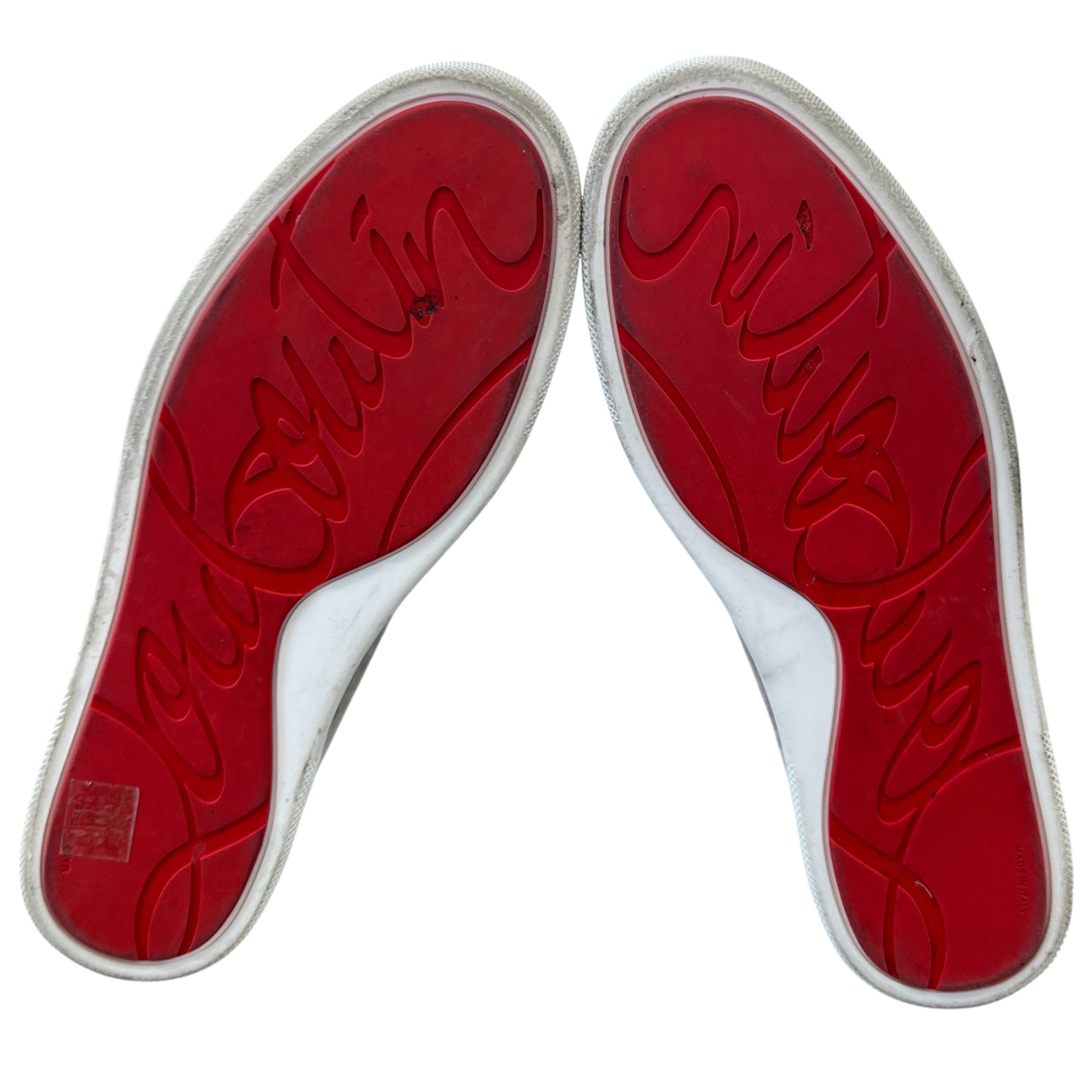 Men's Paqueboat Loafers Grey Size EU 43 / UK 9