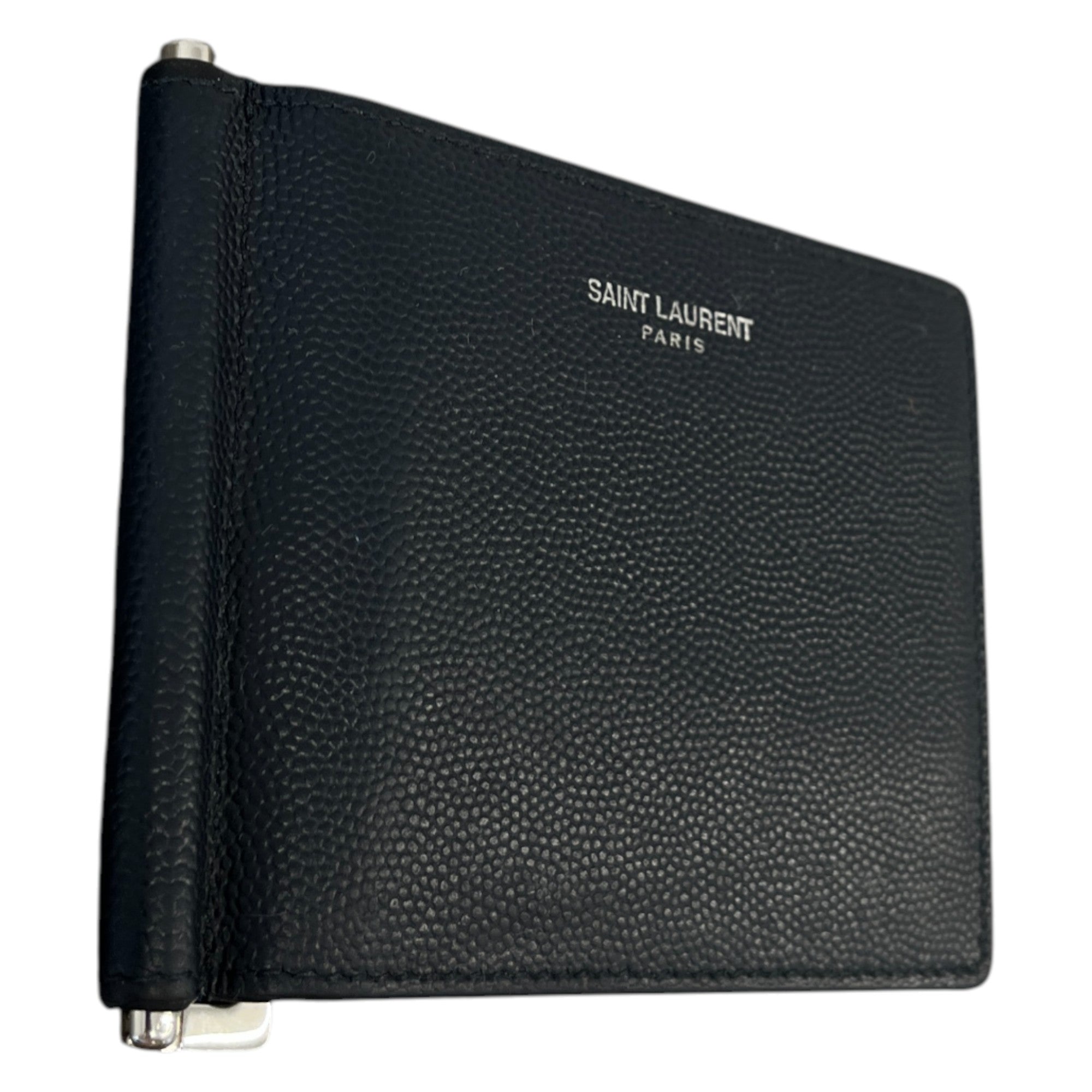 Men's Bill Clip Wallet Navy