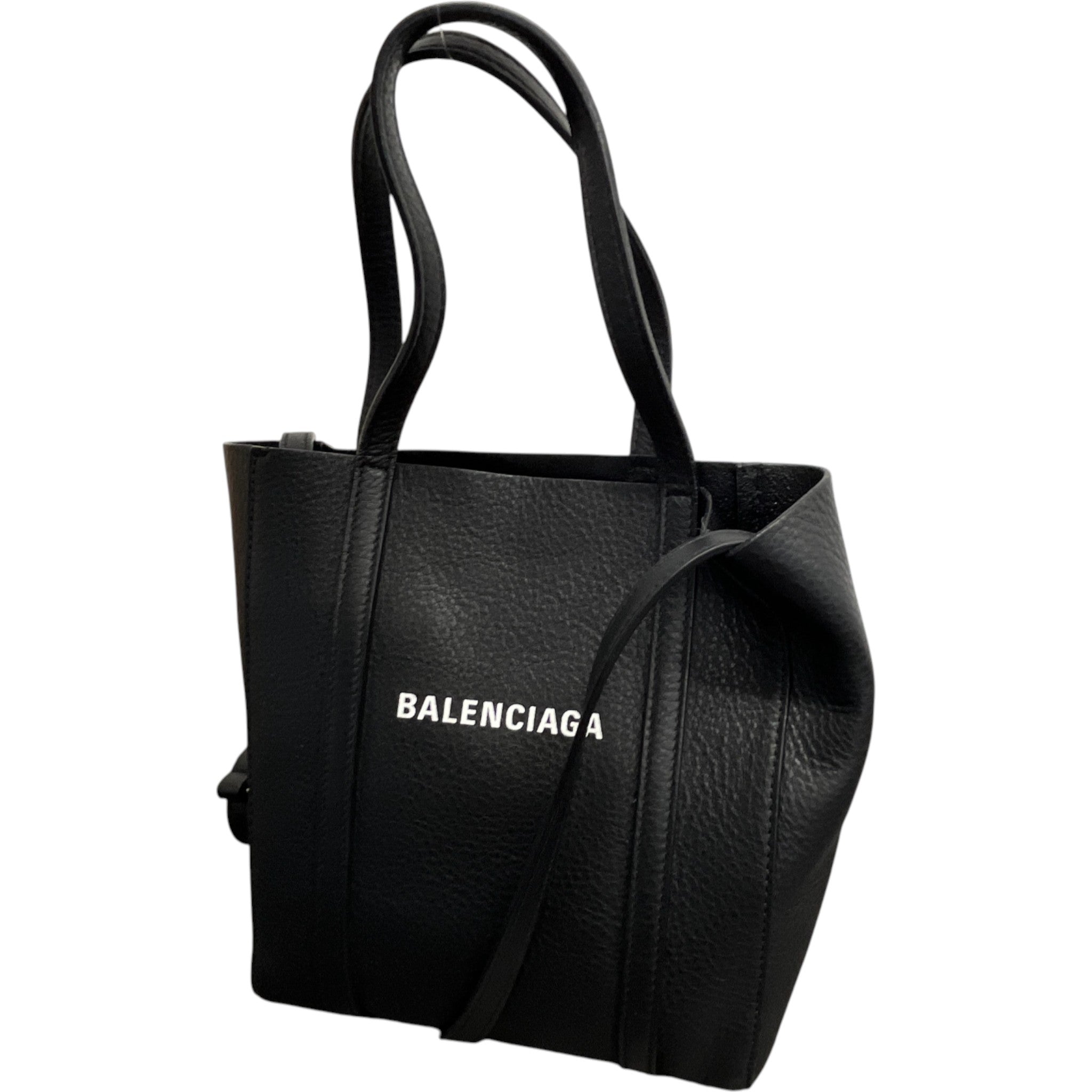 Women's Everyday Tote Xxs Bag Black