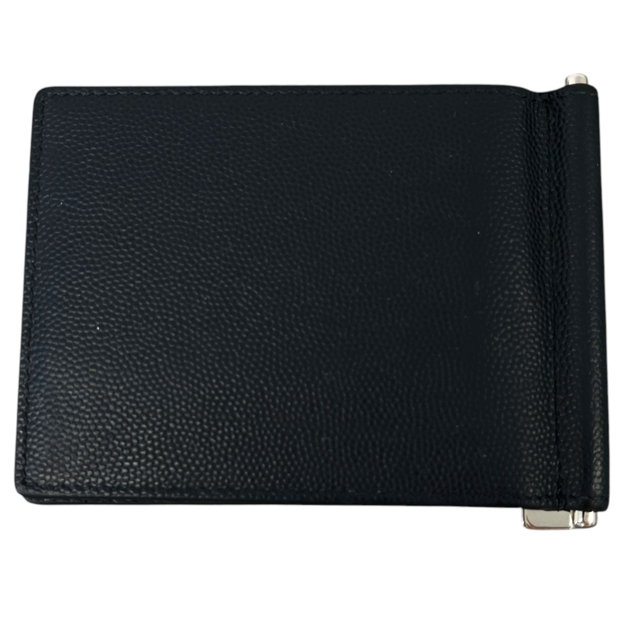 Men's Bill Clip Wallet Navy