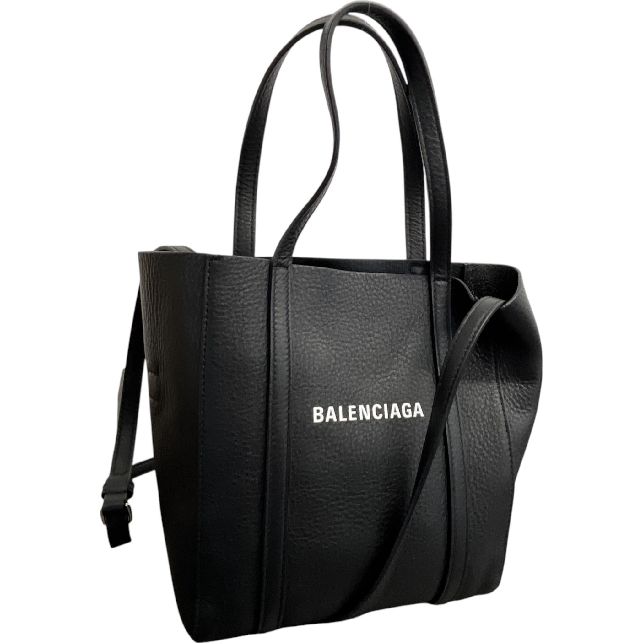 Women's Everyday Tote Xxs Bag Black