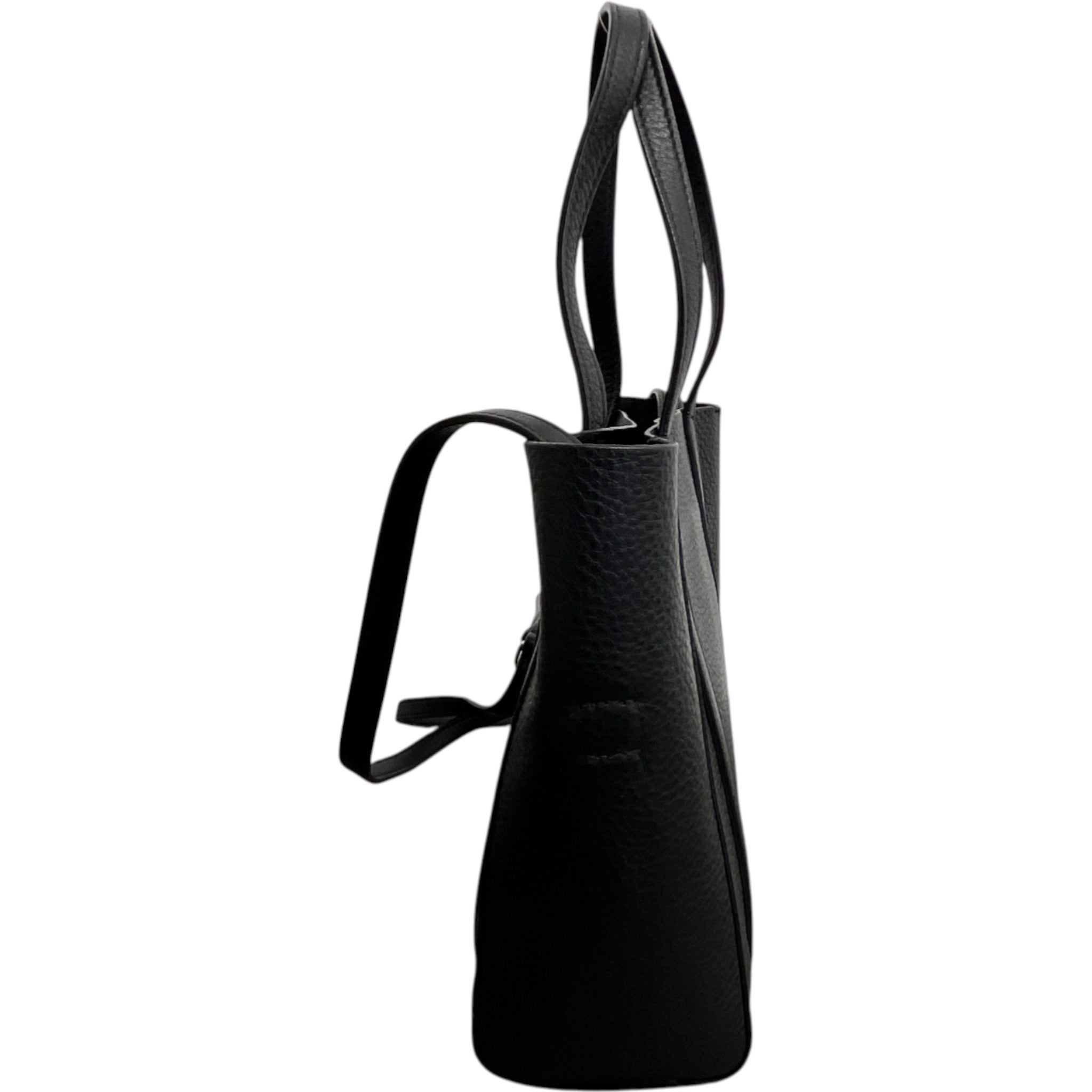 Women's Everyday Tote Xxs Bag Black