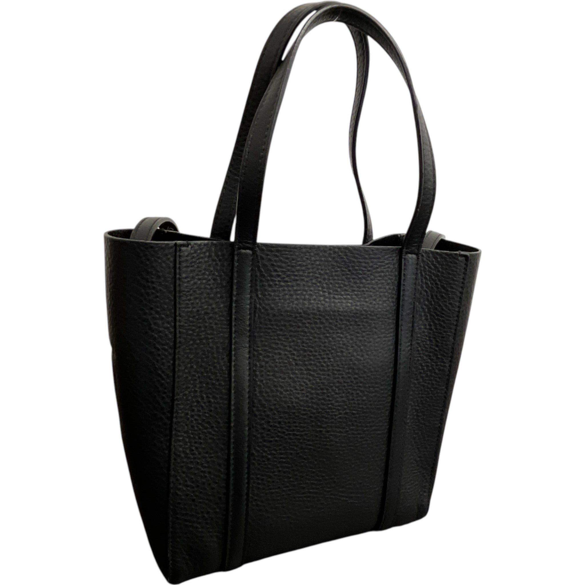 Women's Everyday Tote Xxs Bag Black