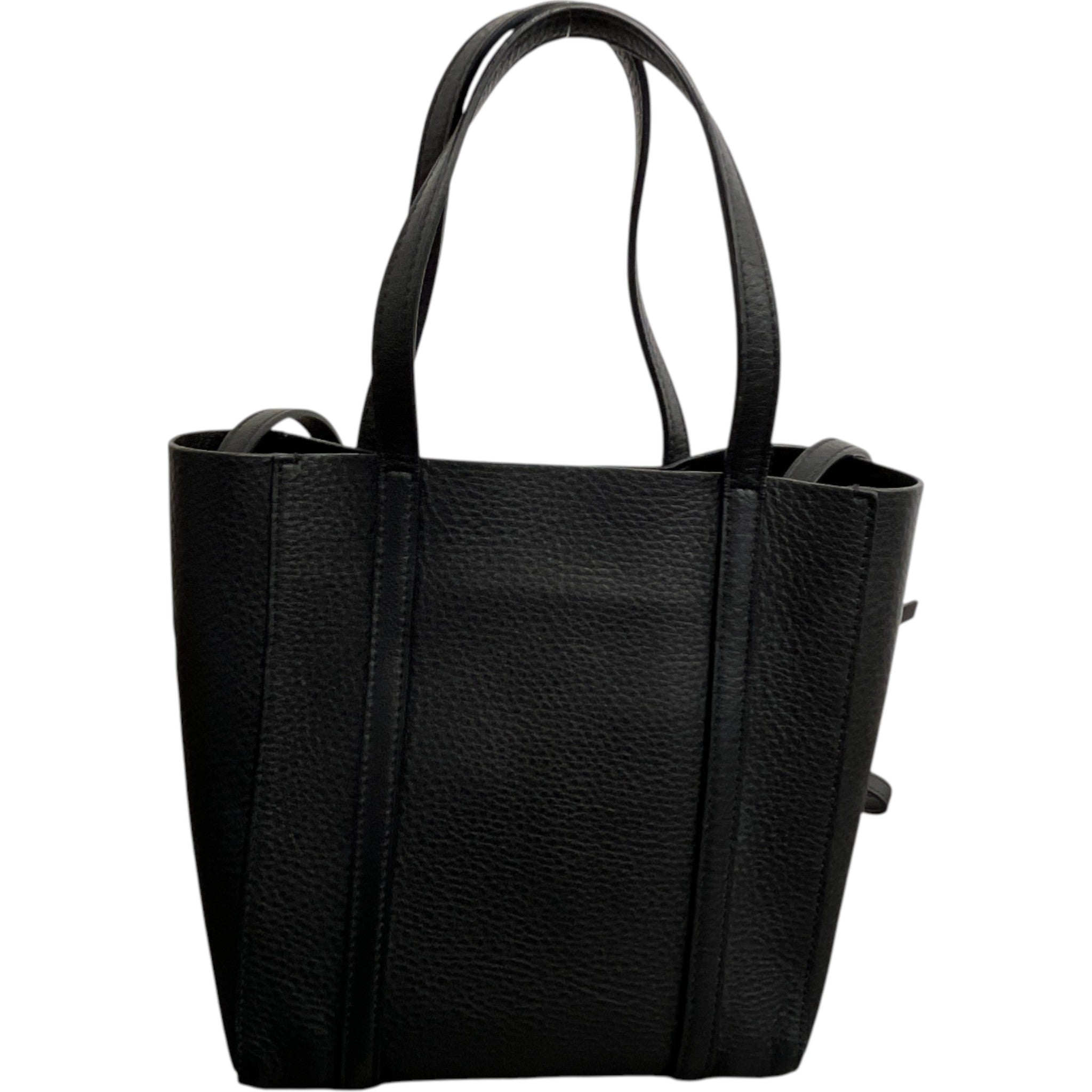 Women's Everyday Tote Xxs Bag Black