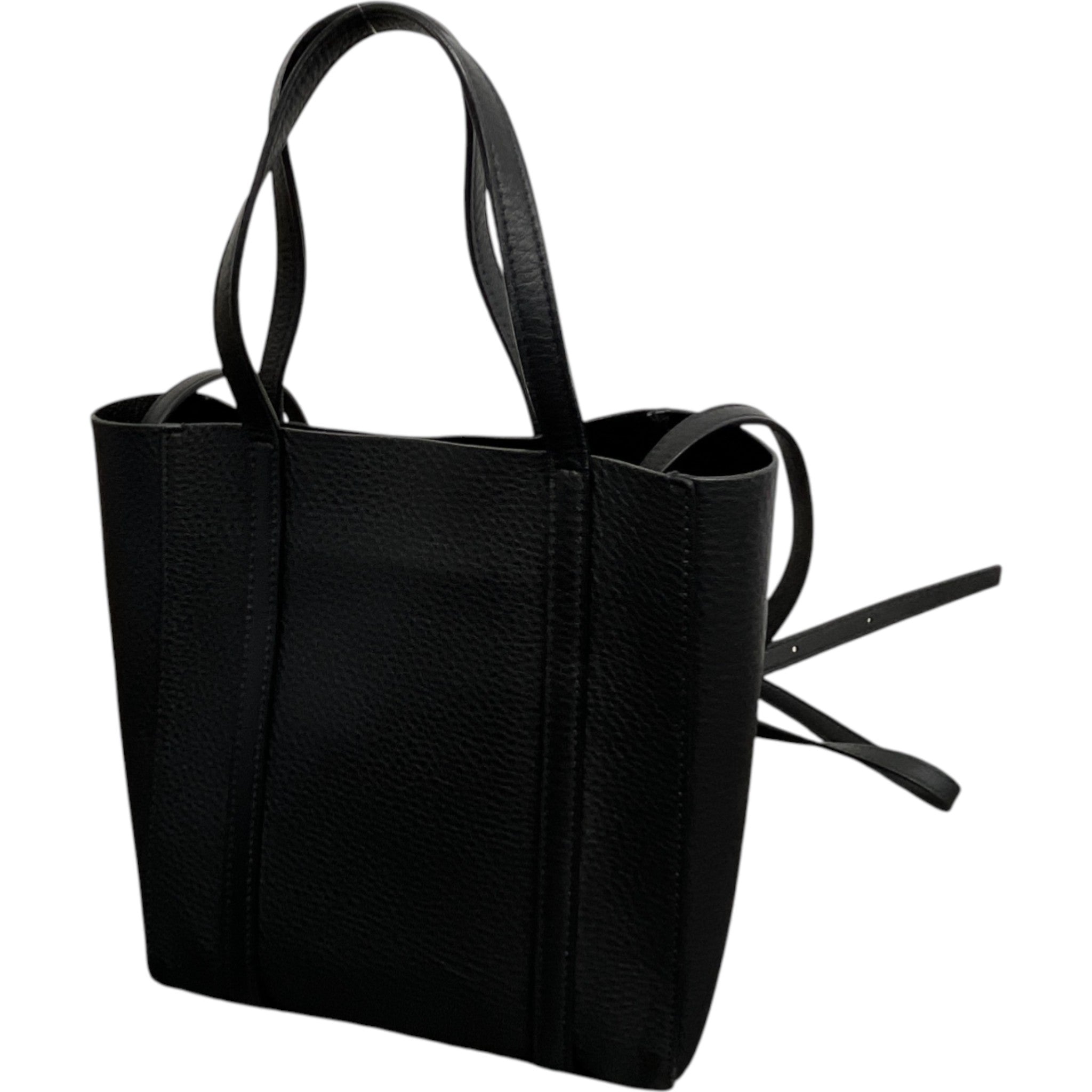 Women's Everyday Tote Xxs Bag Black