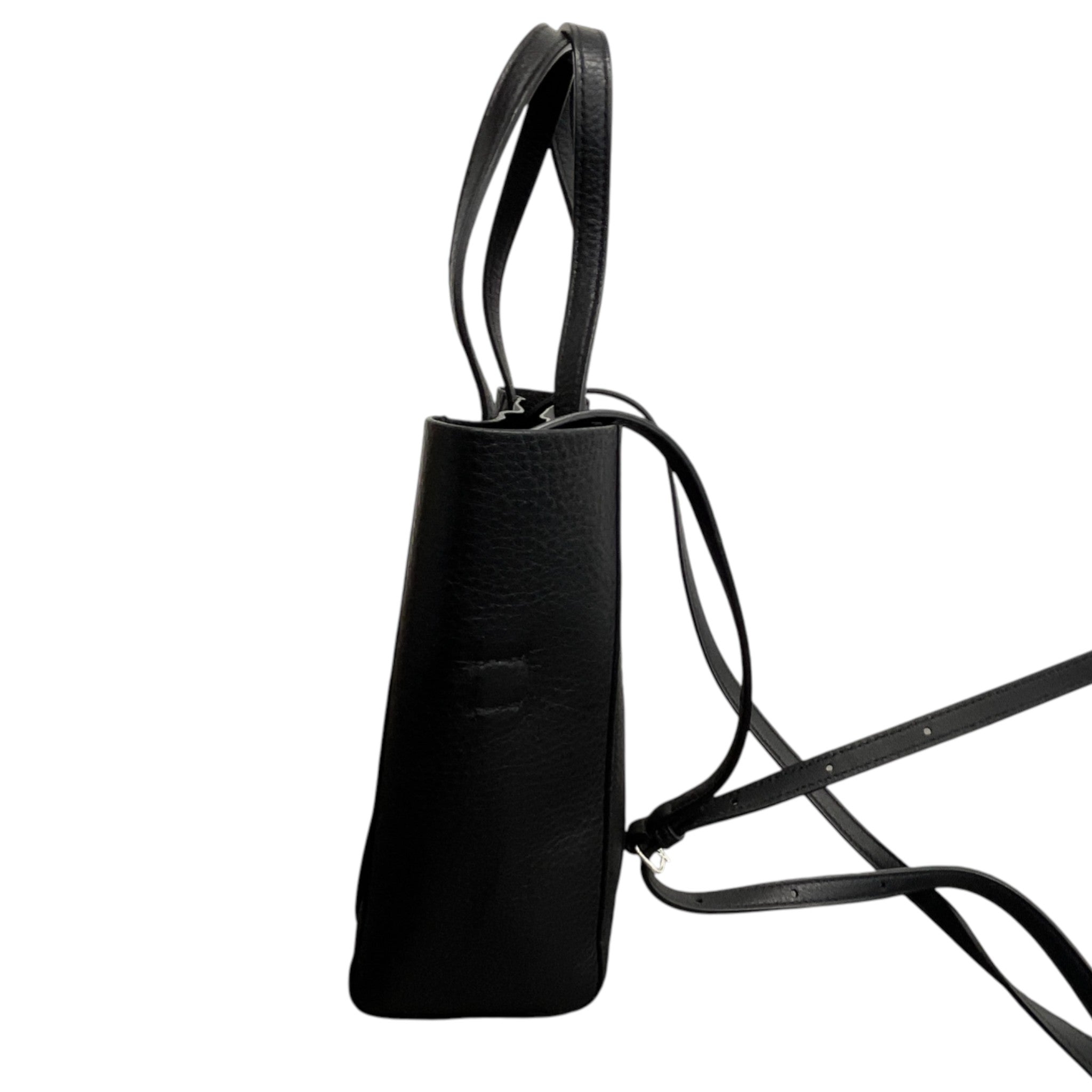 Women's Everyday Tote Xxs Bag Black