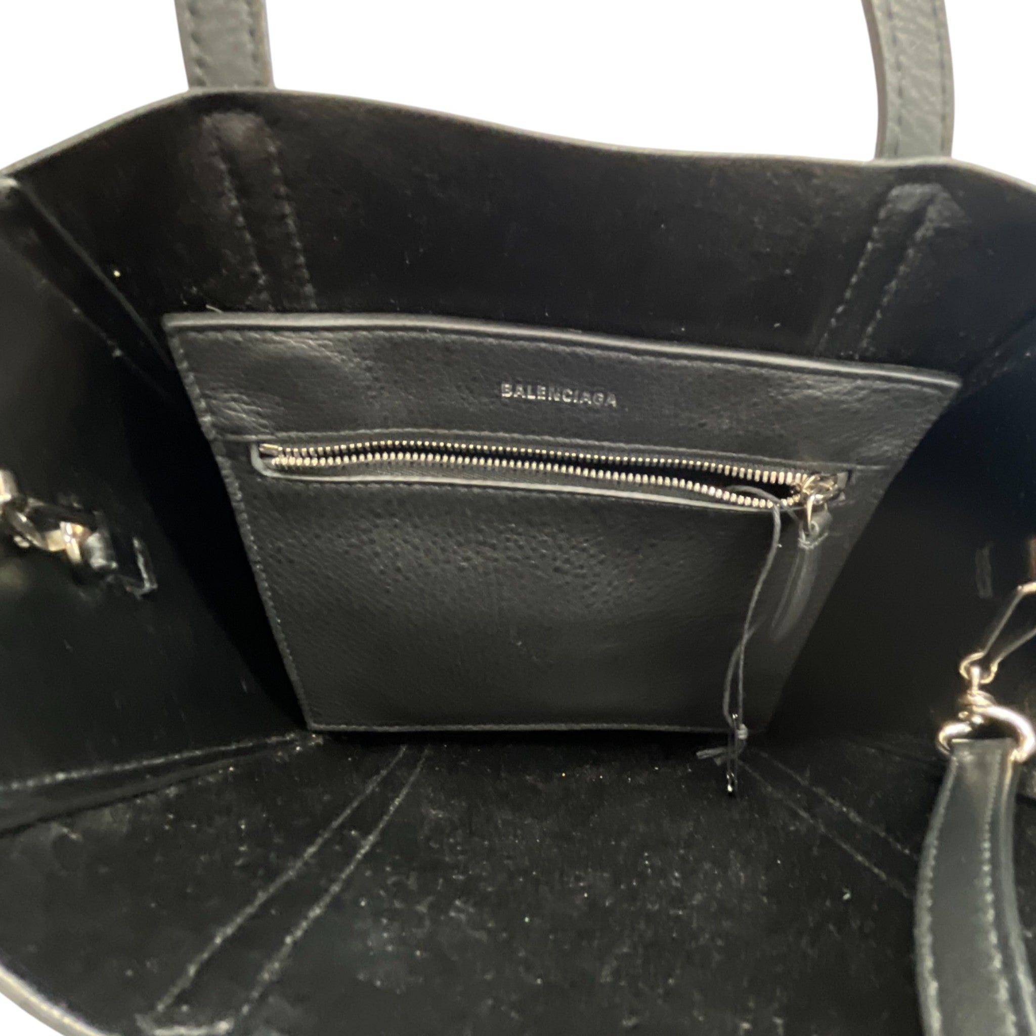 Women's Everyday Tote Xxs Bag Black