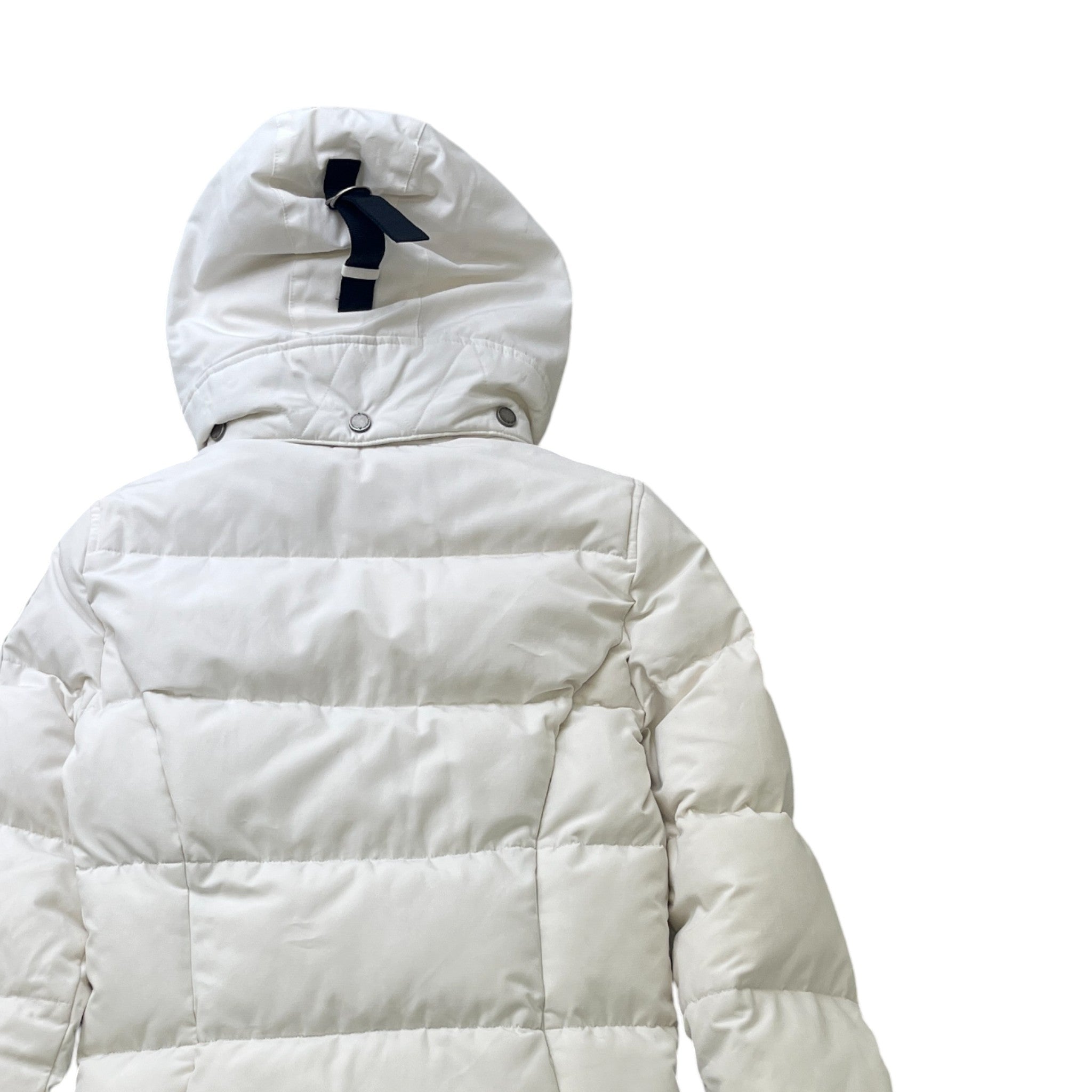 Women's Mistaya Down Jacket White Size S