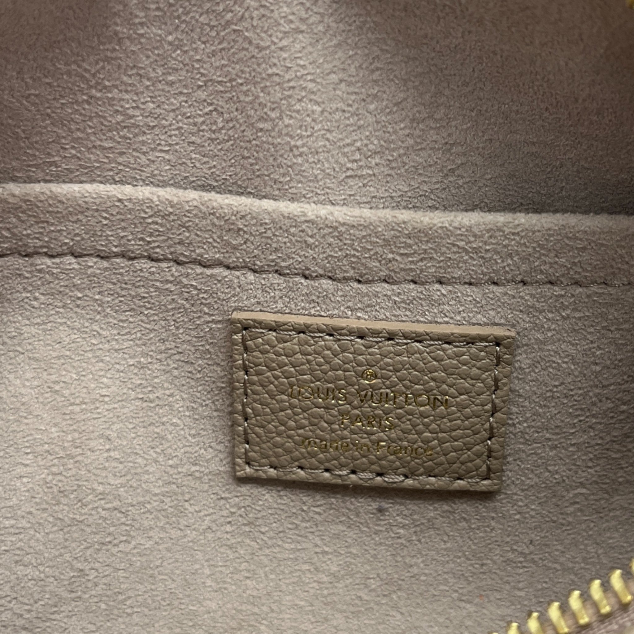 Women's Papillon Bb Bag Grey