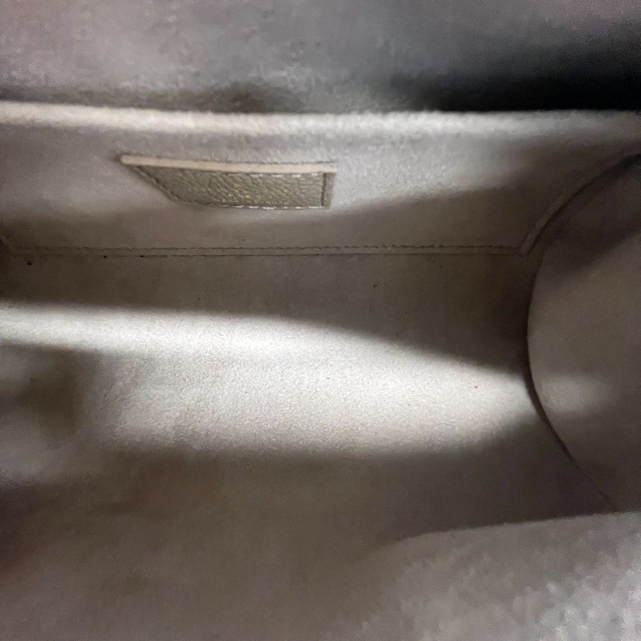 Women's Papillon Bb Bag Grey