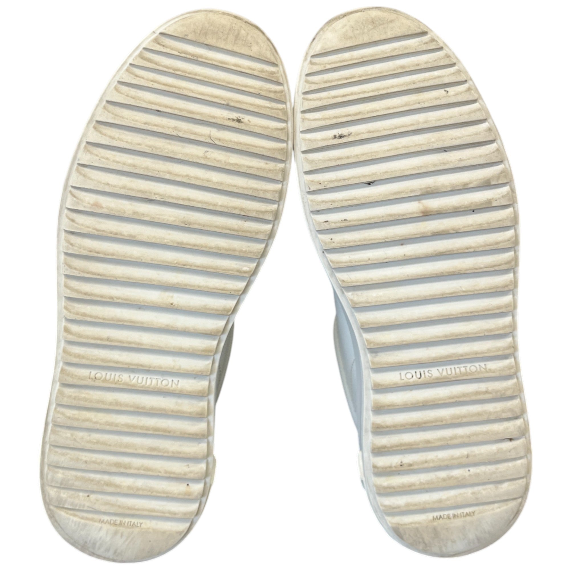 Women's Time Out Low Trainers White Size EU 36 / UK 3