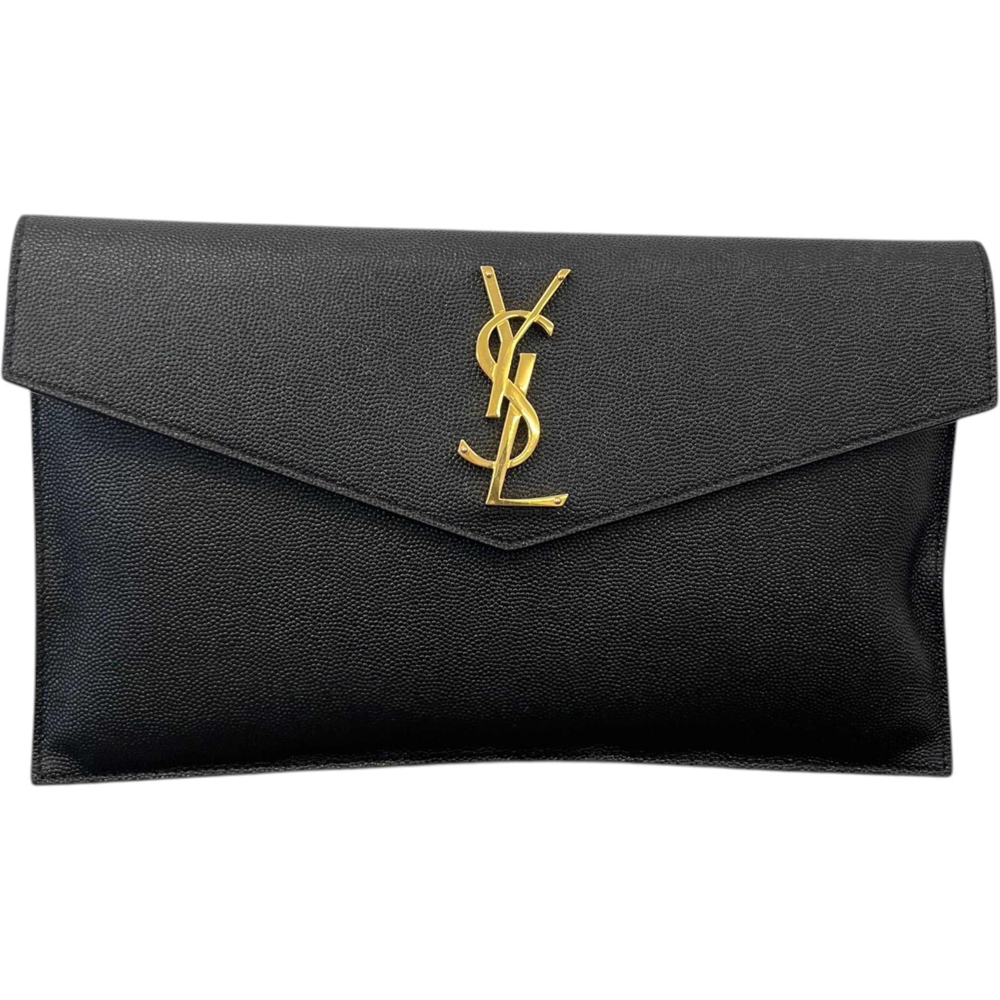 Women's Uptown Pouch Black