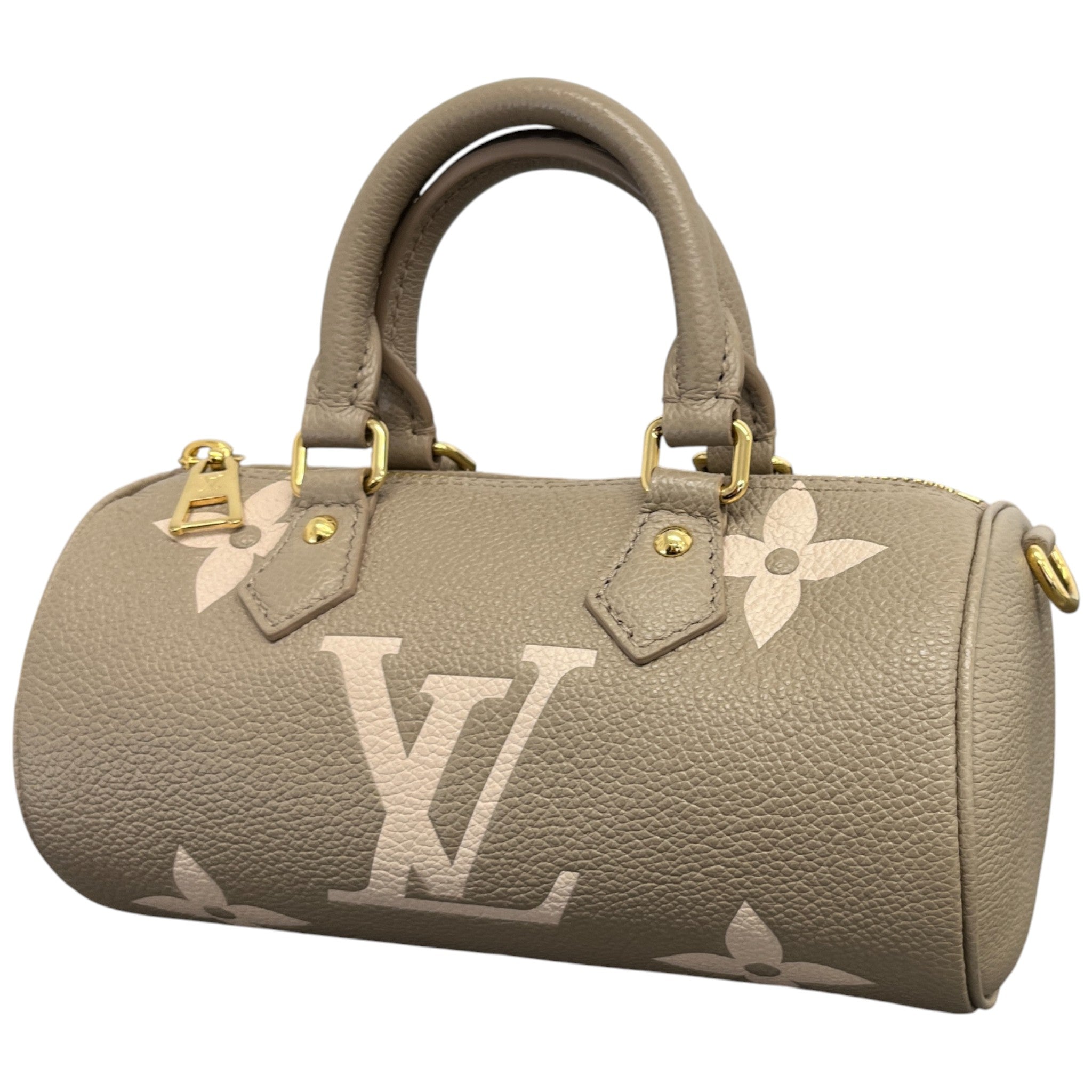 Women's Papillon Bb Bag Grey