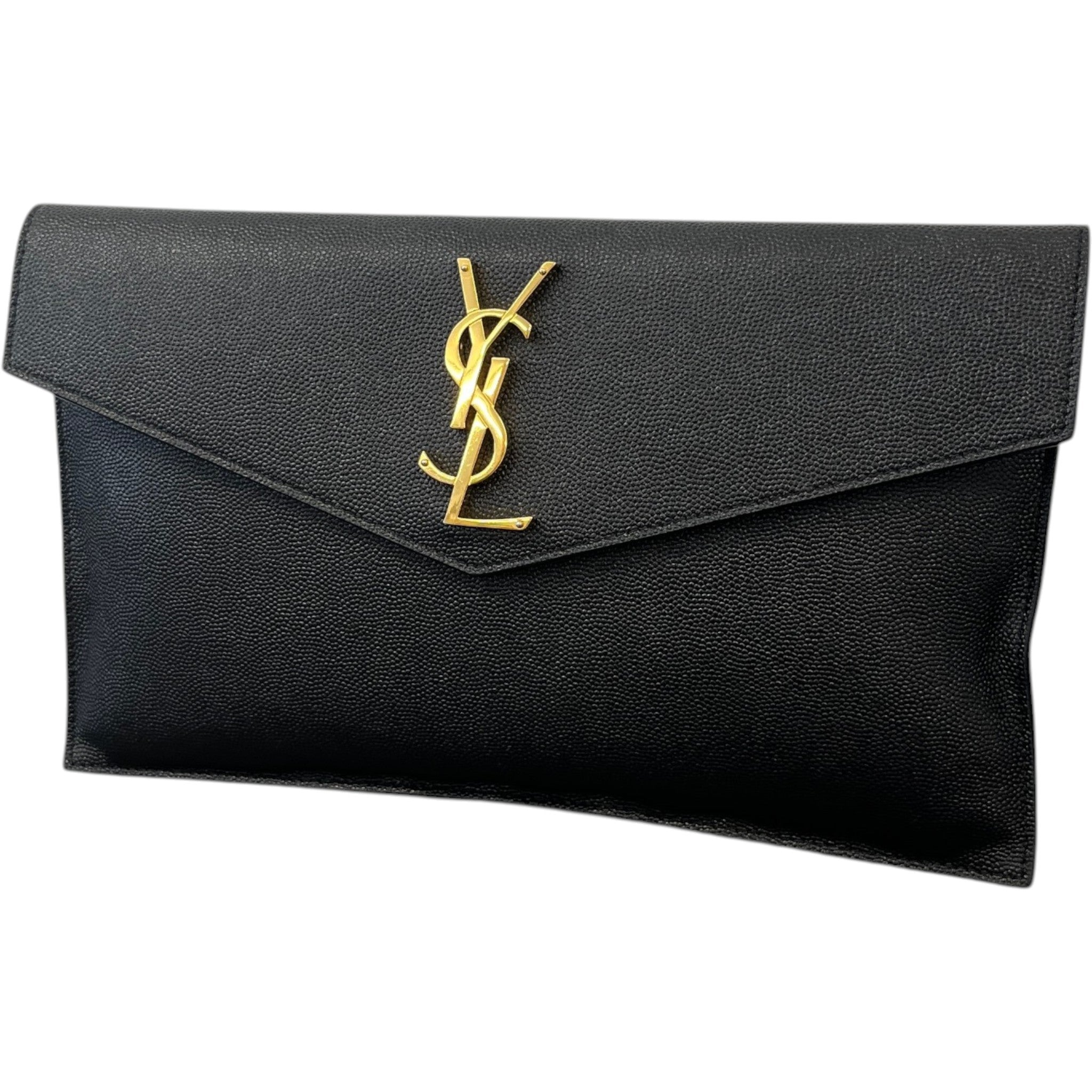 Women's Uptown Pouch Black