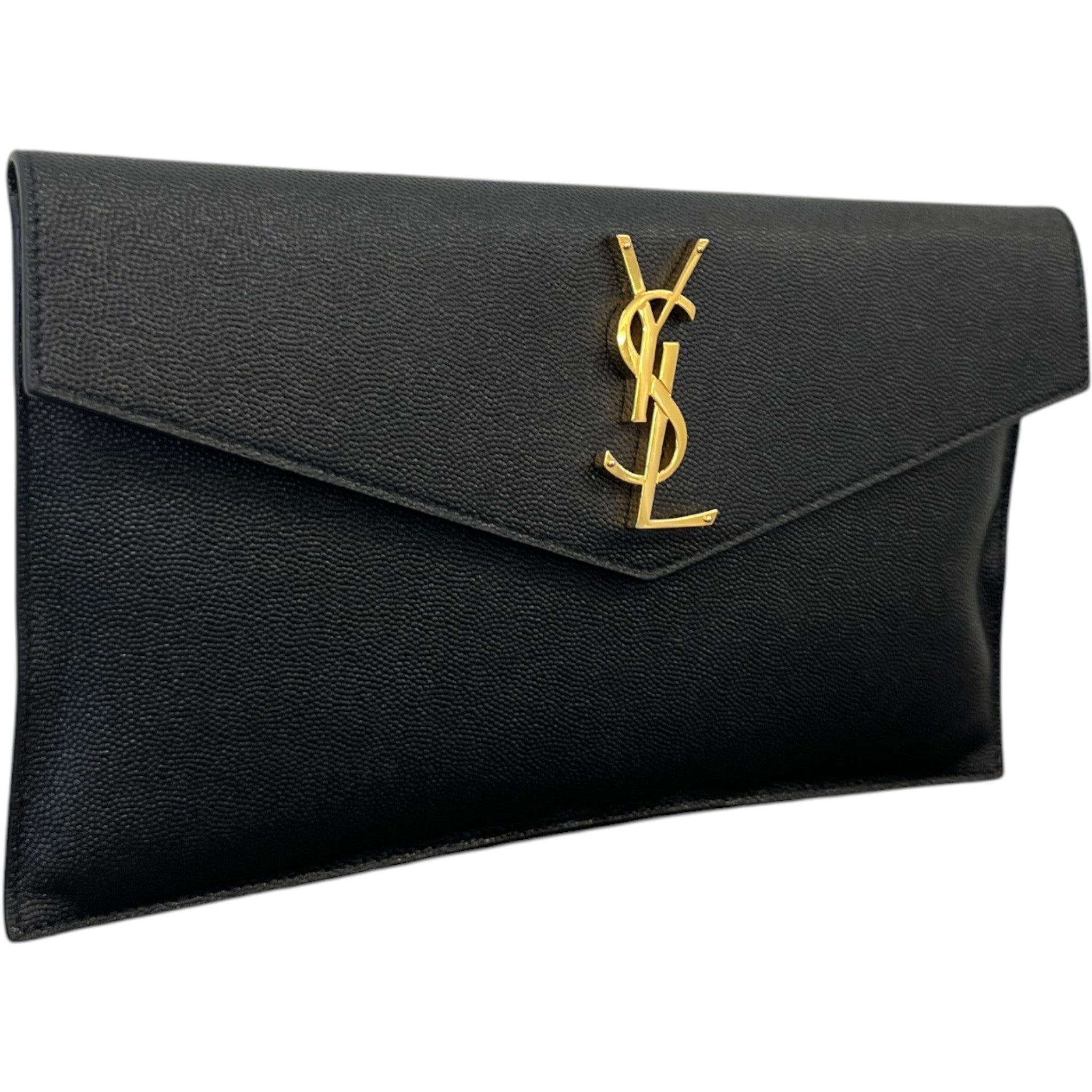 Women's Uptown Pouch Black