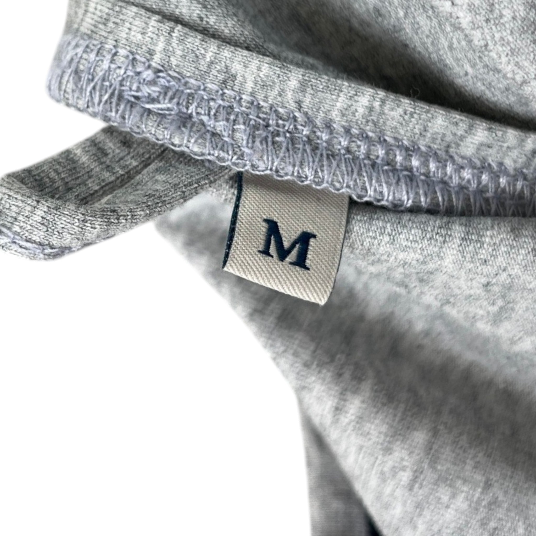 Men's Maglia T-Shirt Grey Size M