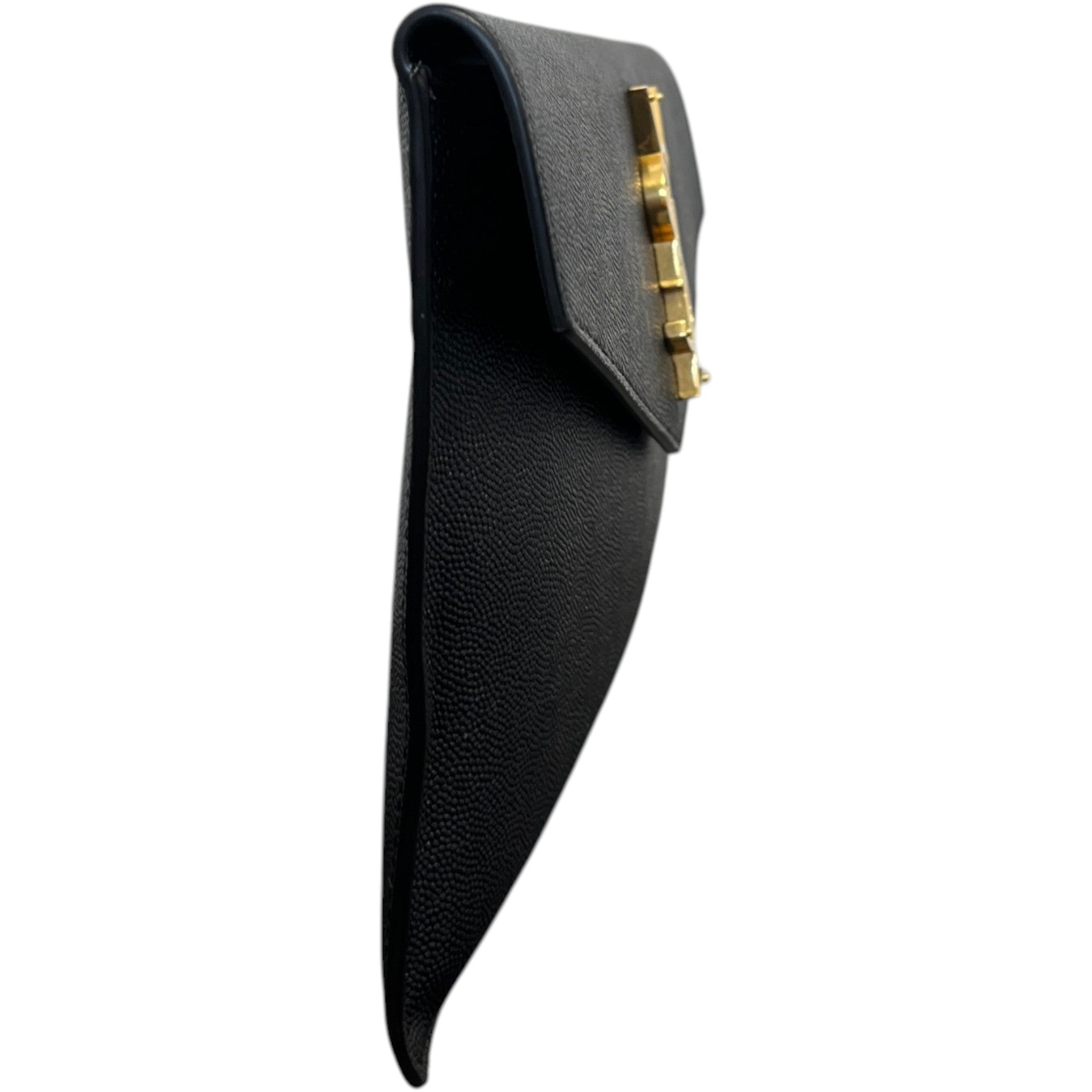 Women's Uptown Pouch Black