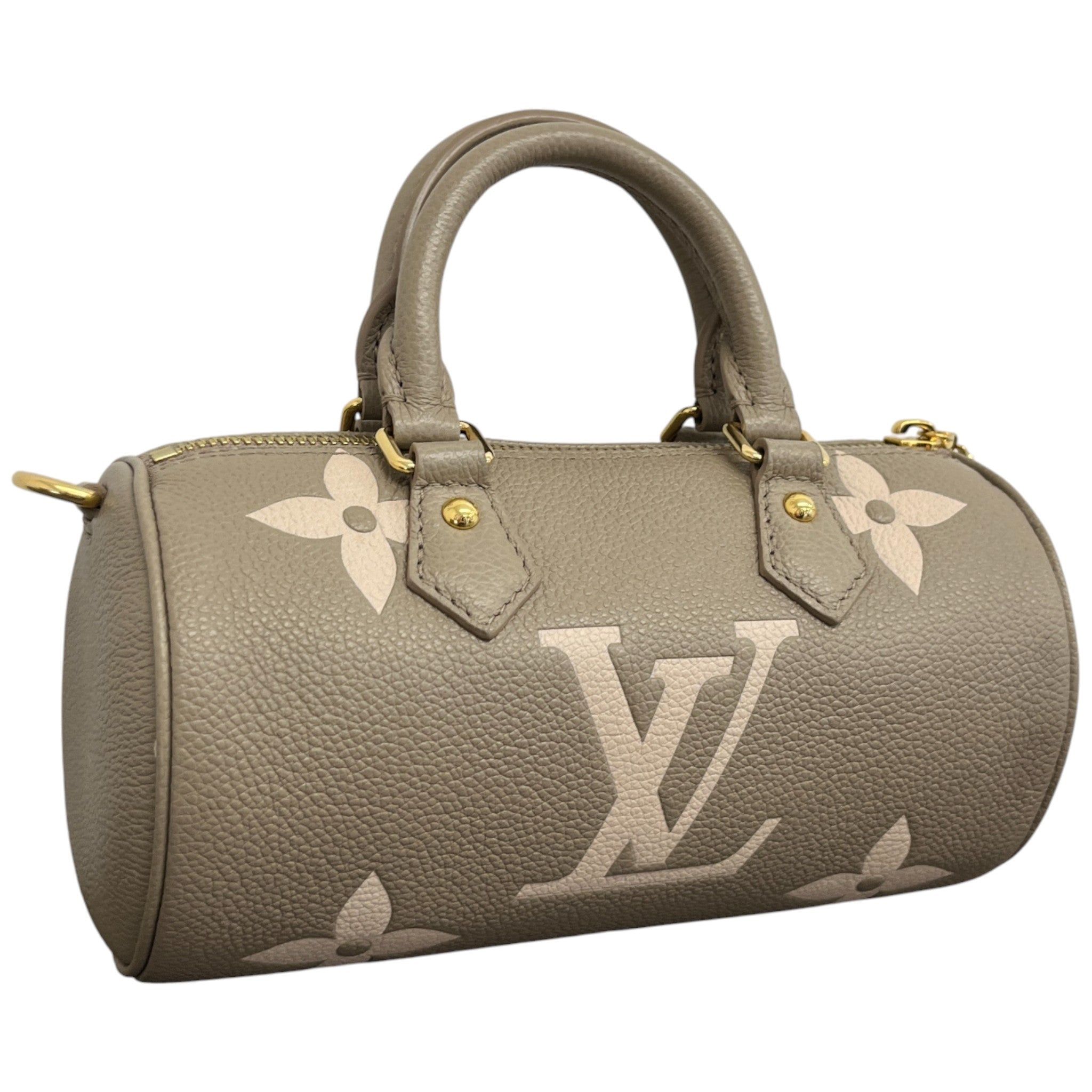 Women's Papillon Bb Bag Grey