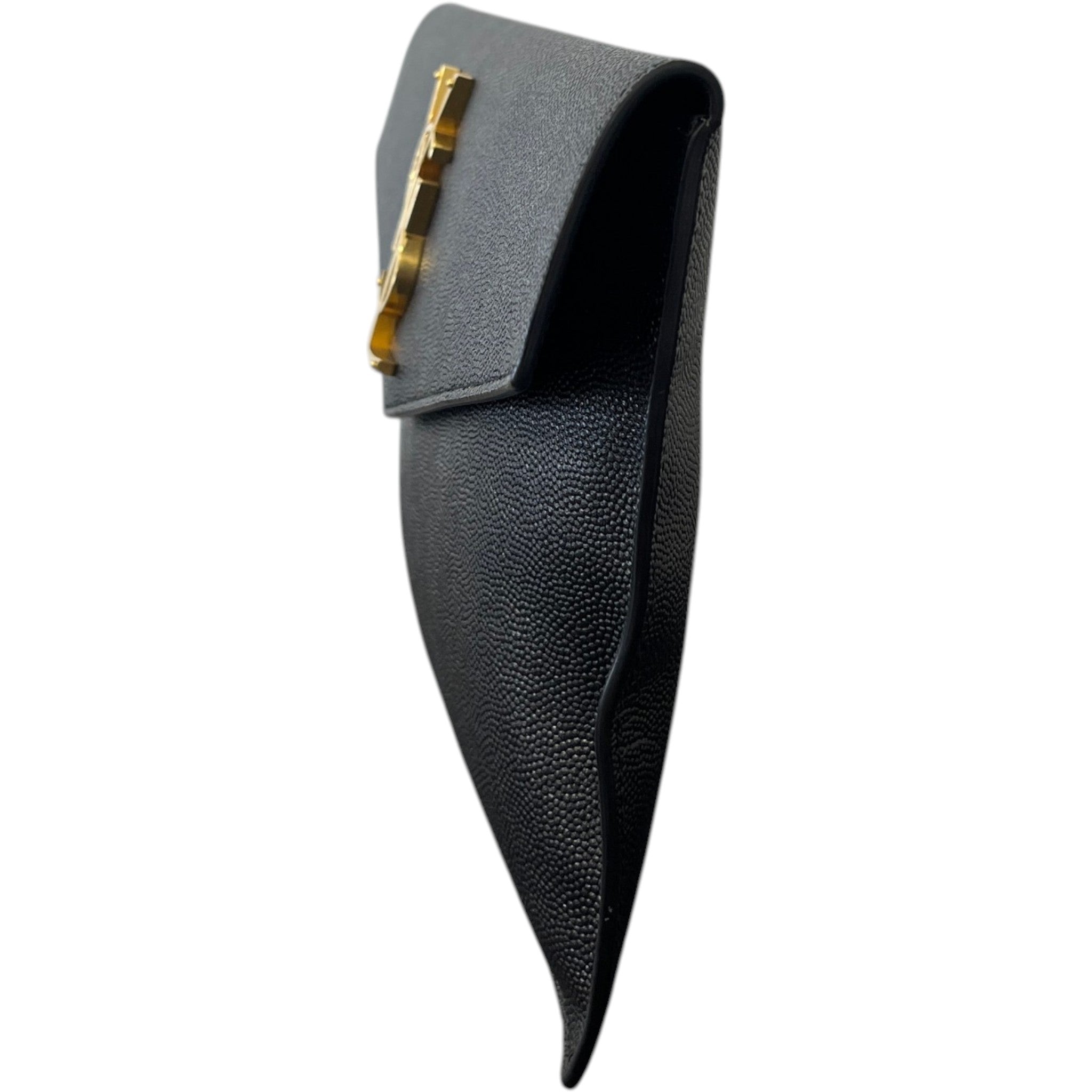 Women's Uptown Pouch Black