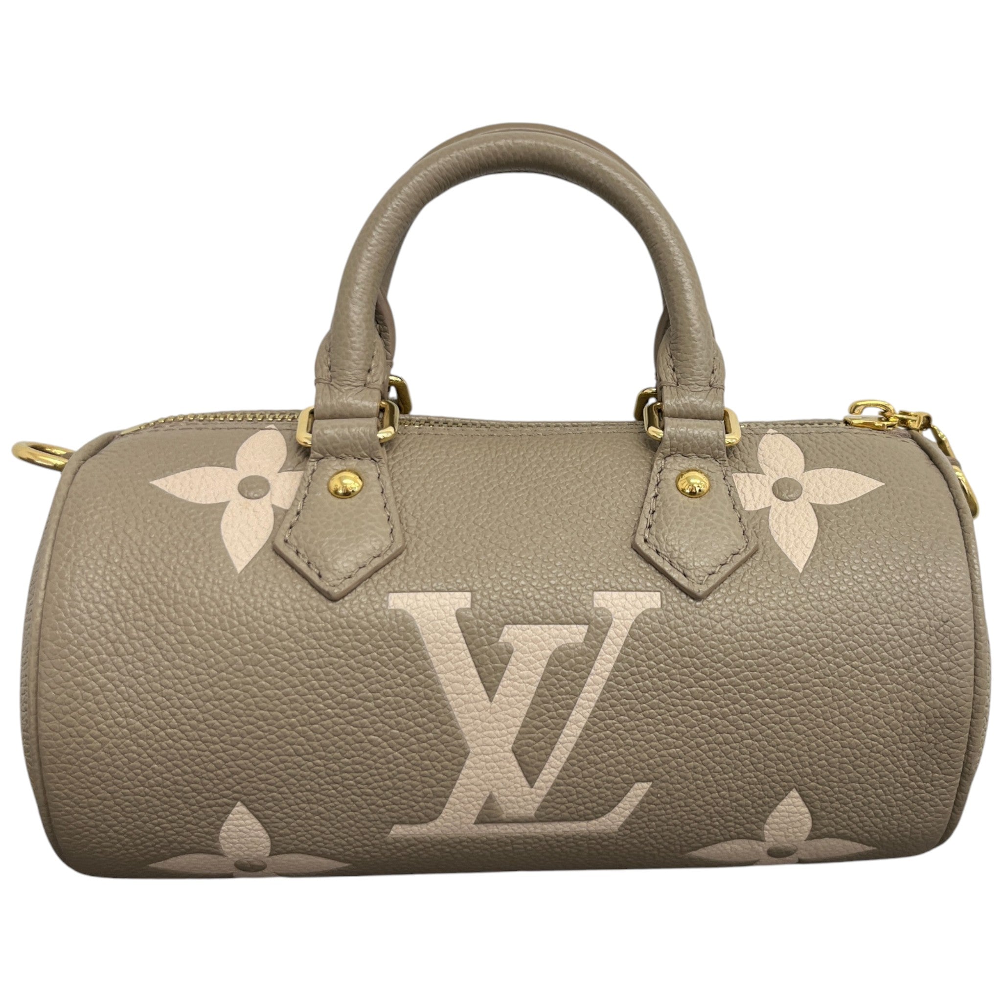 Women's Papillon Bb Bag Grey