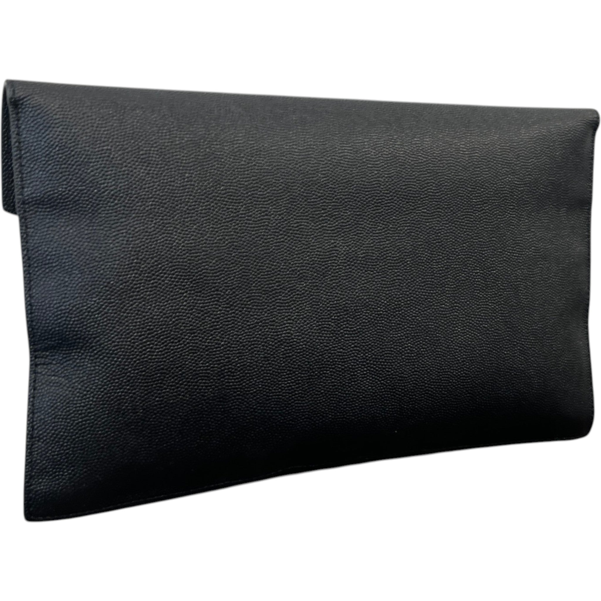 Women's Uptown Pouch Black