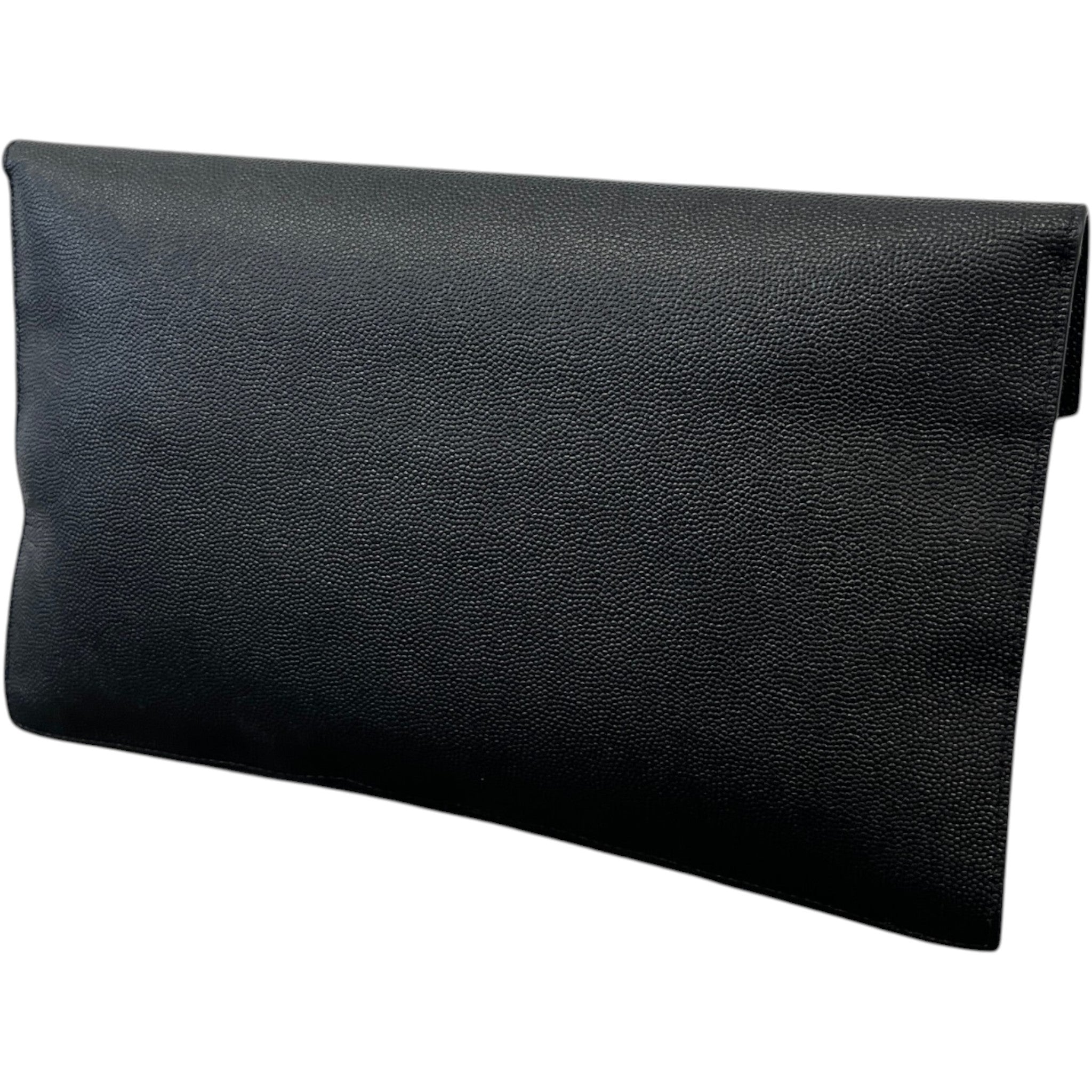Women's Uptown Pouch Black