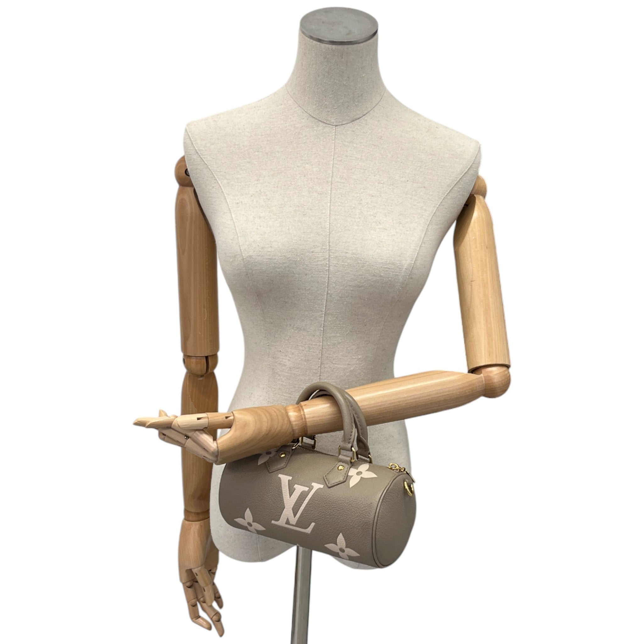 Women's Papillon Bb Bag Grey