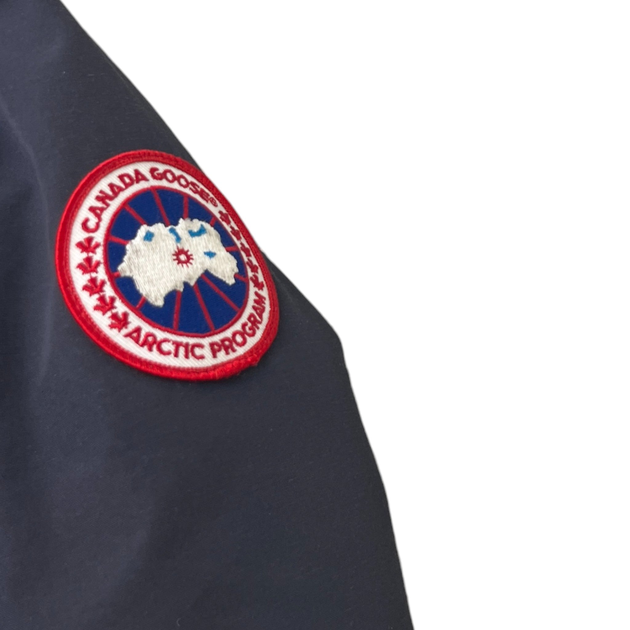 Men's Chateau Down Jacket Black Size XS