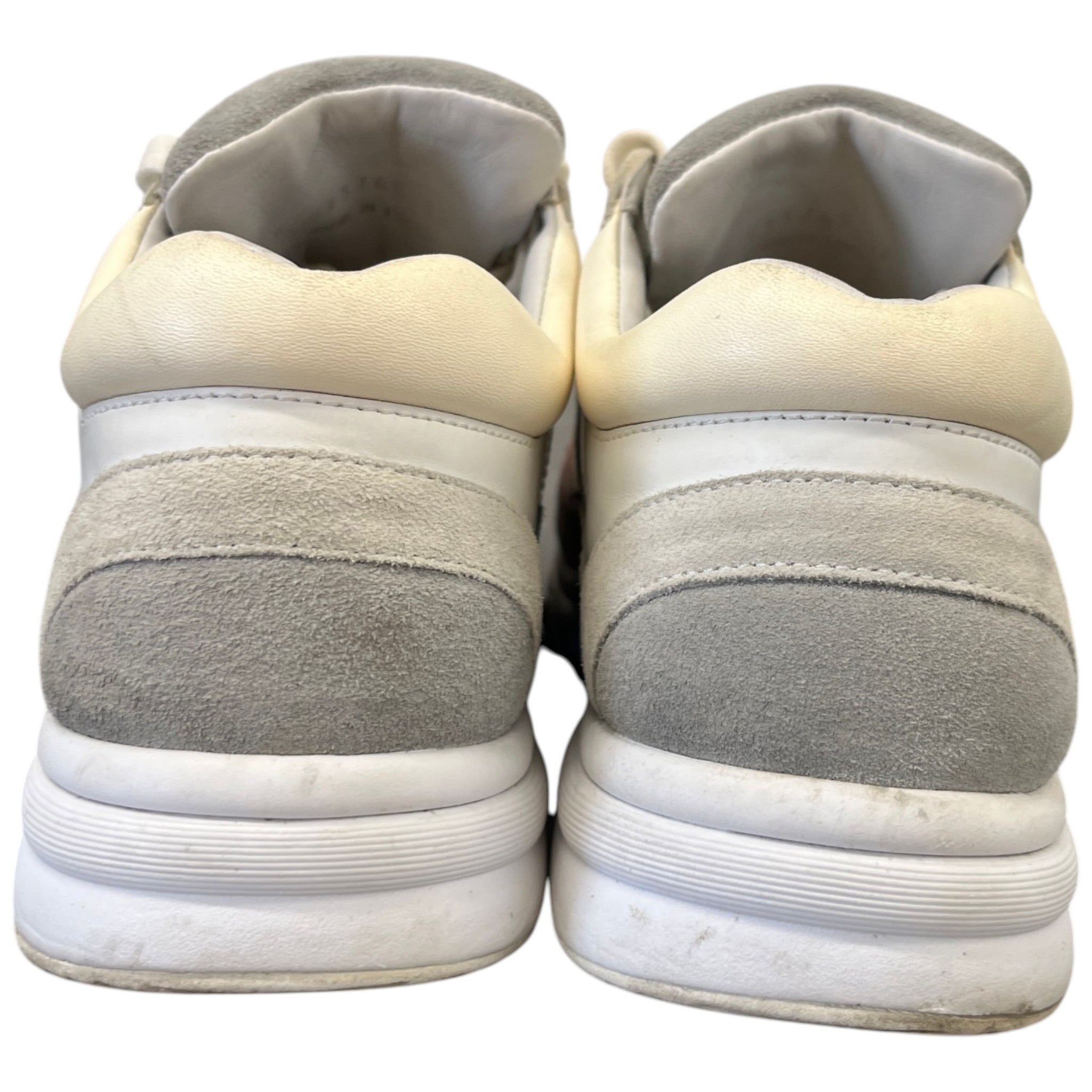 Women's Cc Runner Low Trainers Grey Size EU 38 / UK 5