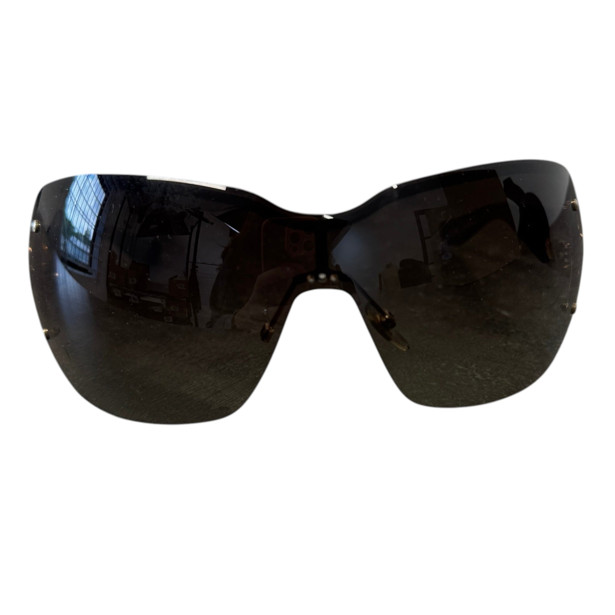 Men's Gg 2797 Sunglasses Brown