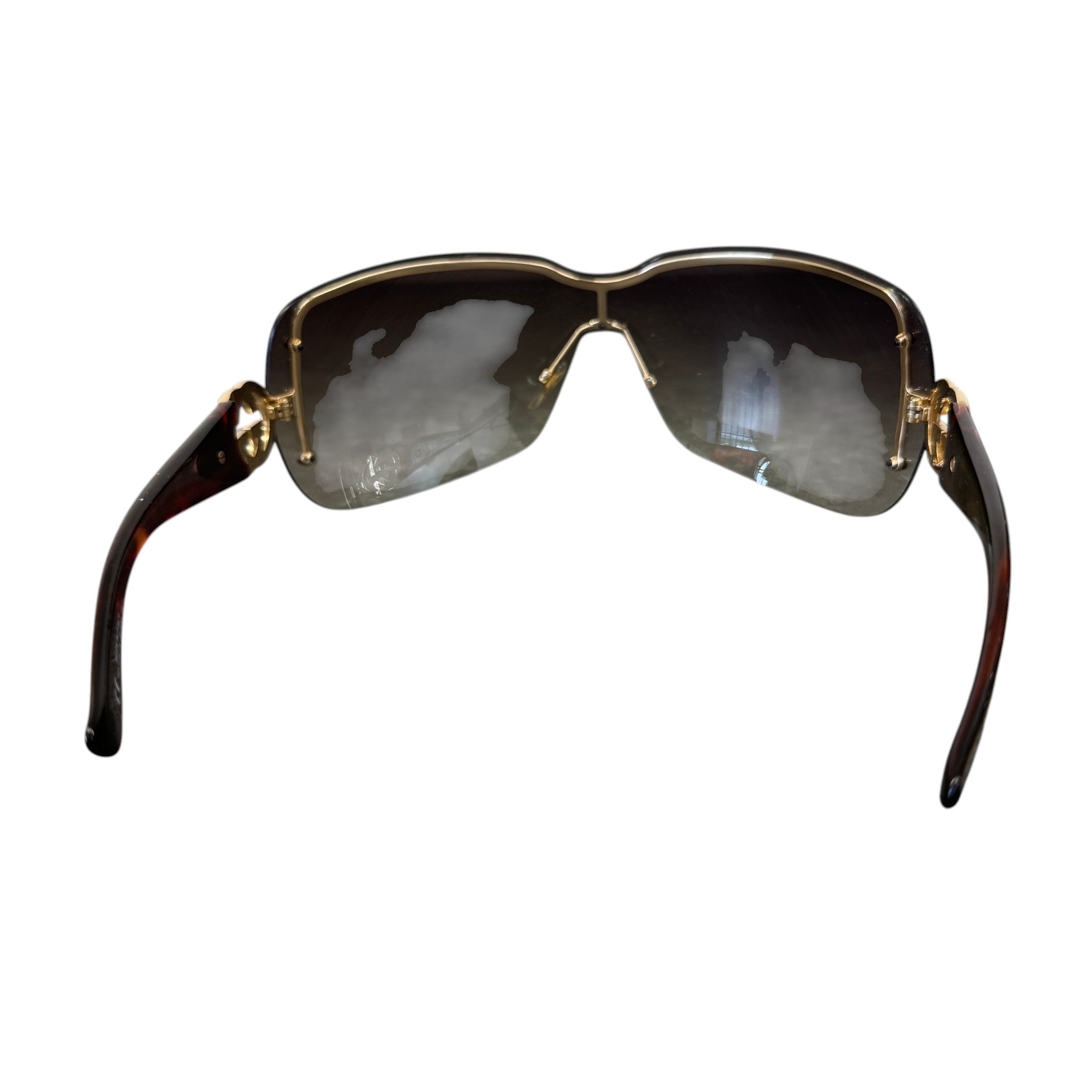 Men's Gg 2797 Sunglasses Brown
