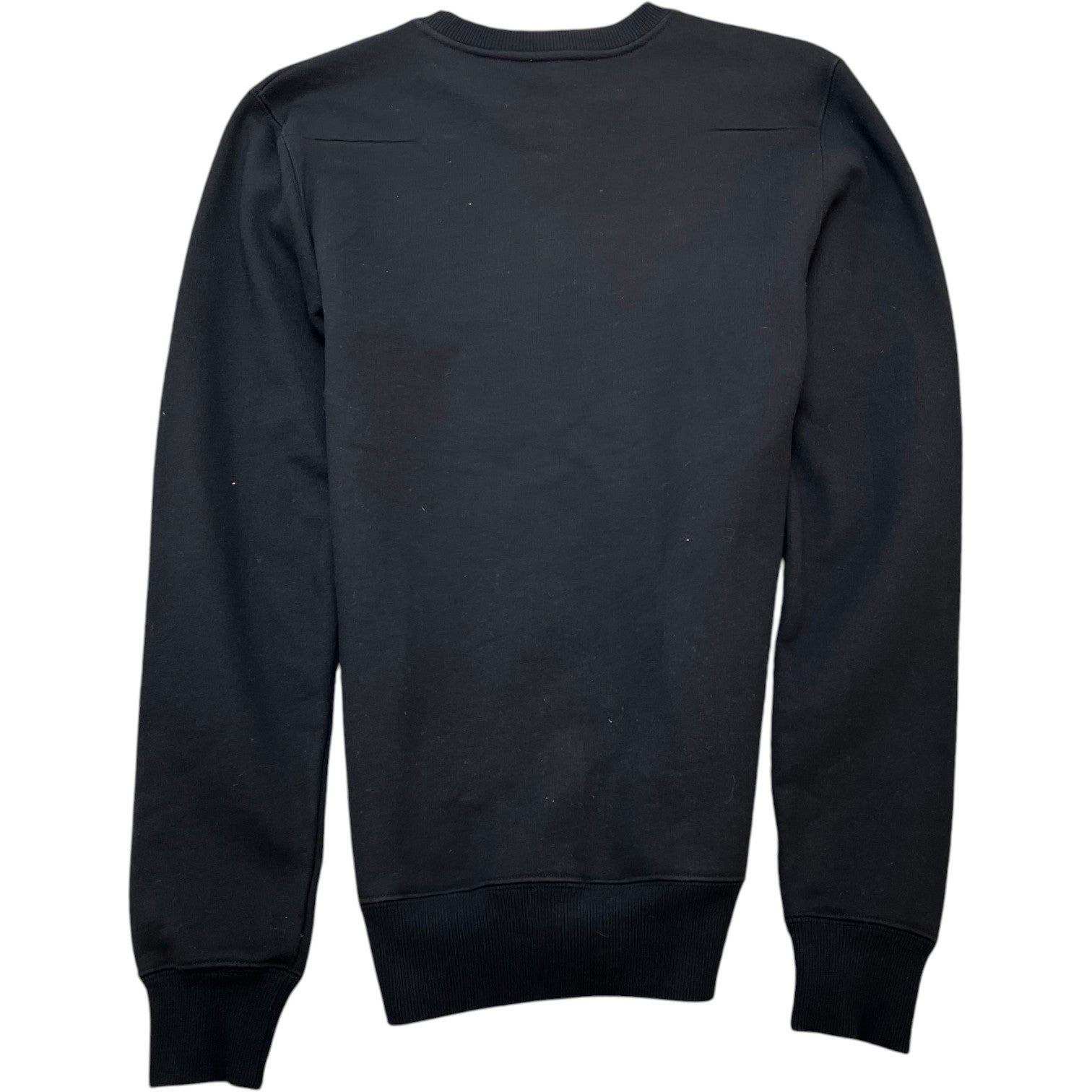 Men's Dior Et Moi Jumper Black Size XS