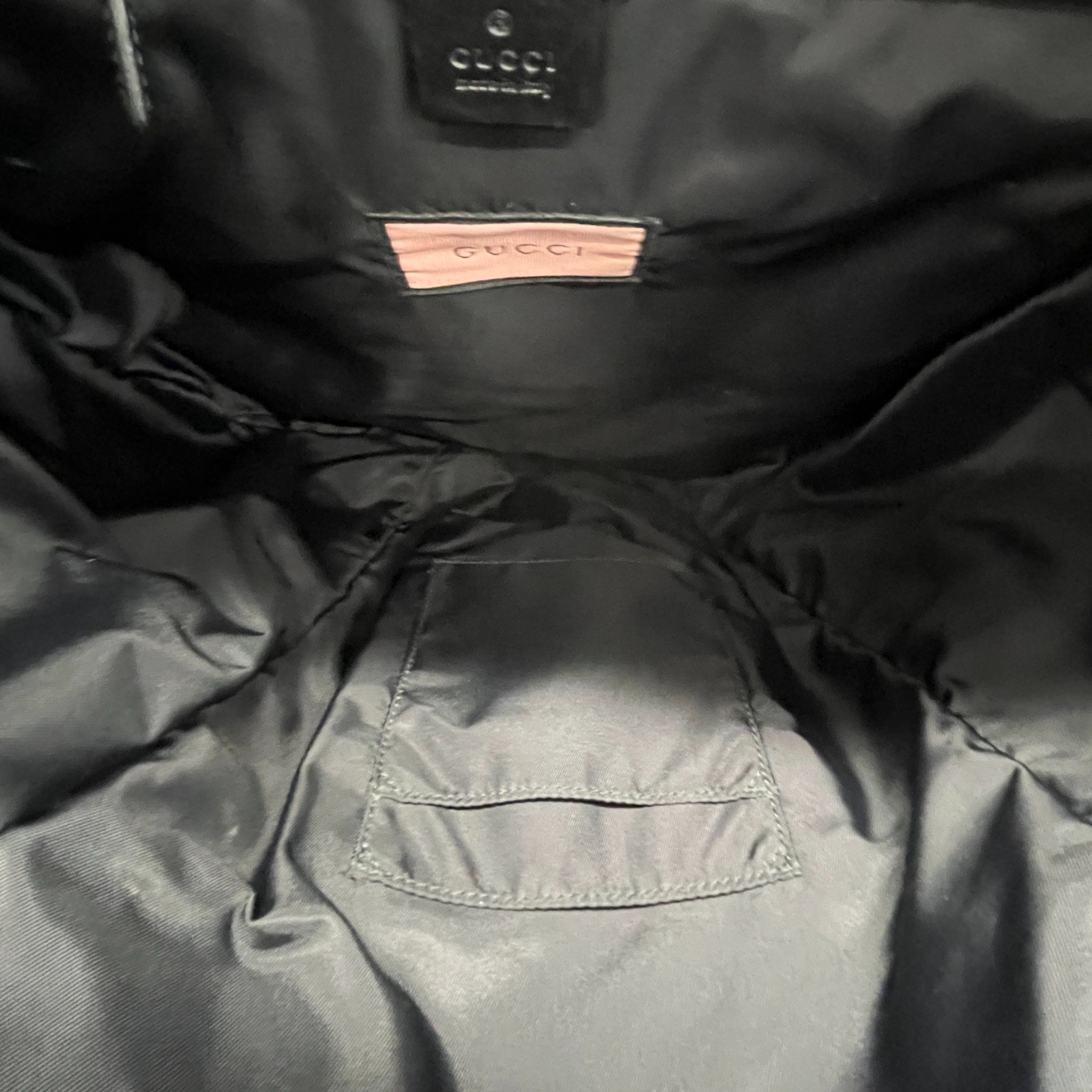 Men's Ghost Techpack Backpack Navy