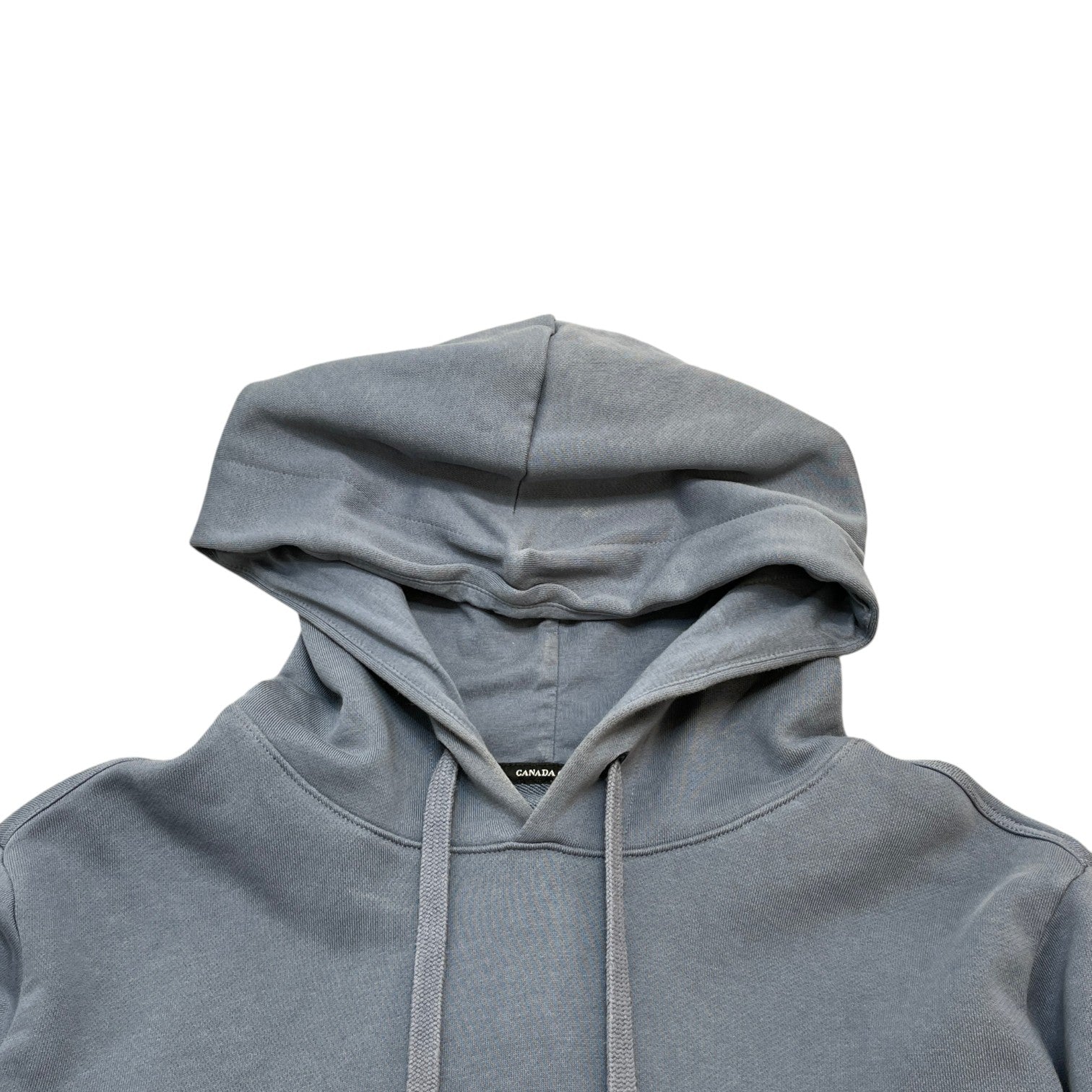 Men's Huron Hoodie Blue Size L