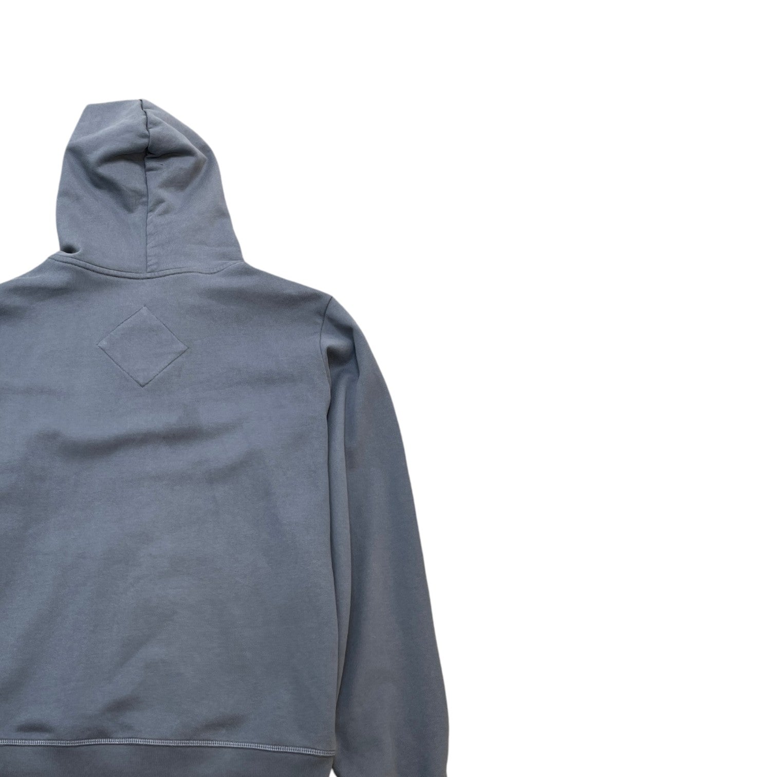 Men's Huron Hoodie Blue Size L