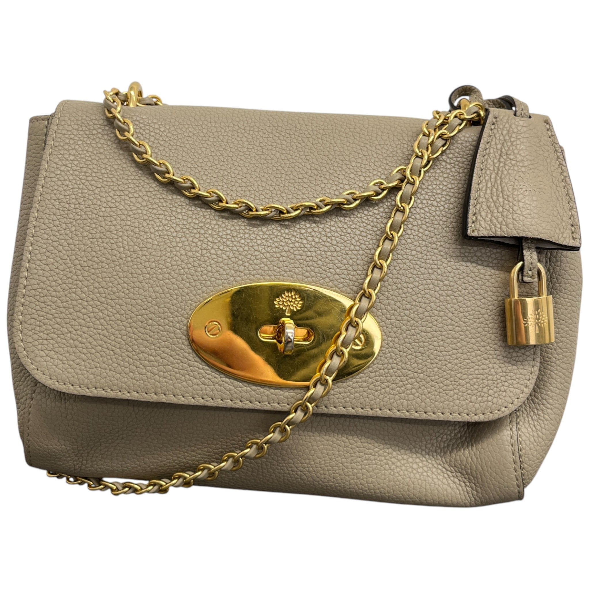 Women's Lily Bag Beige