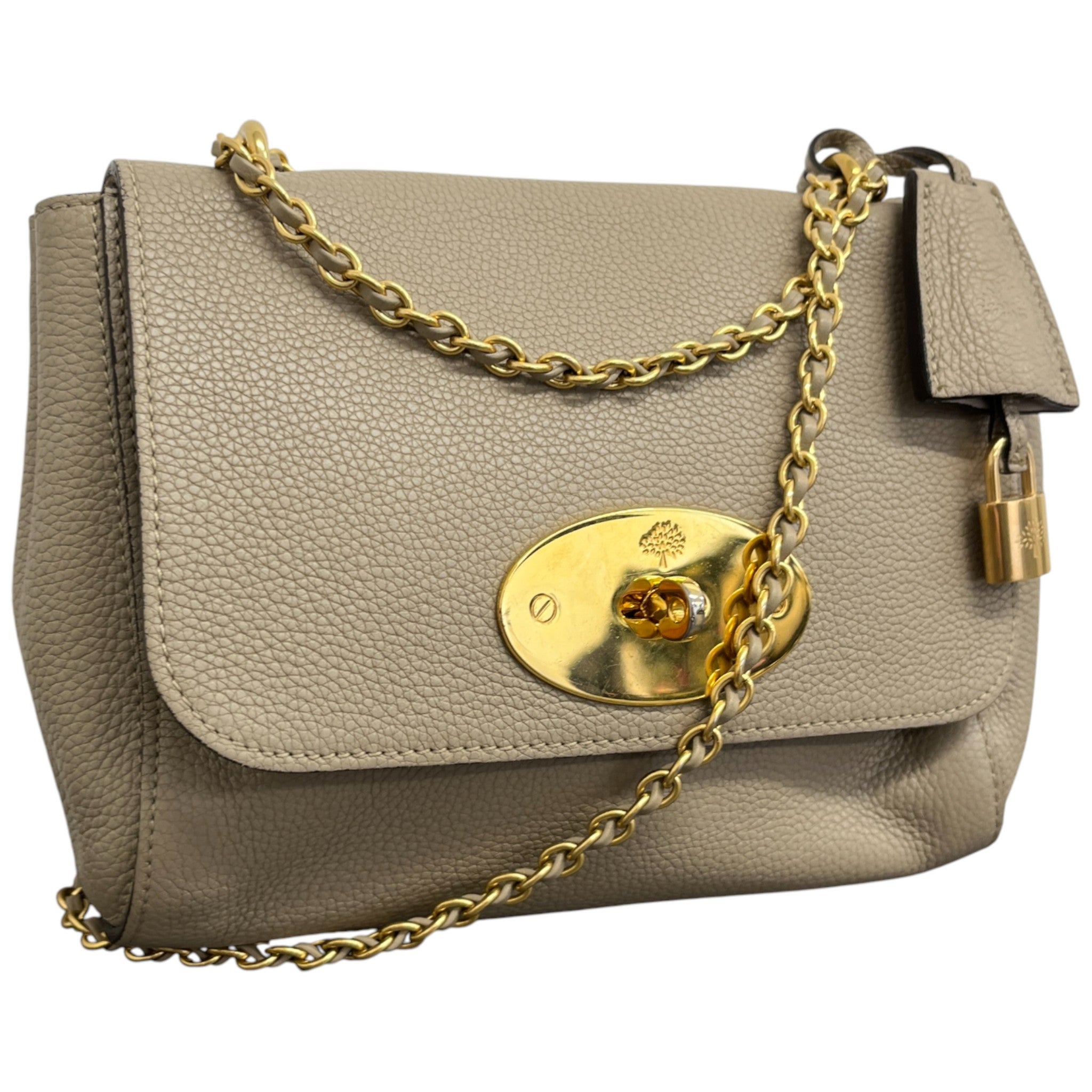 Women's Lily Bag Beige