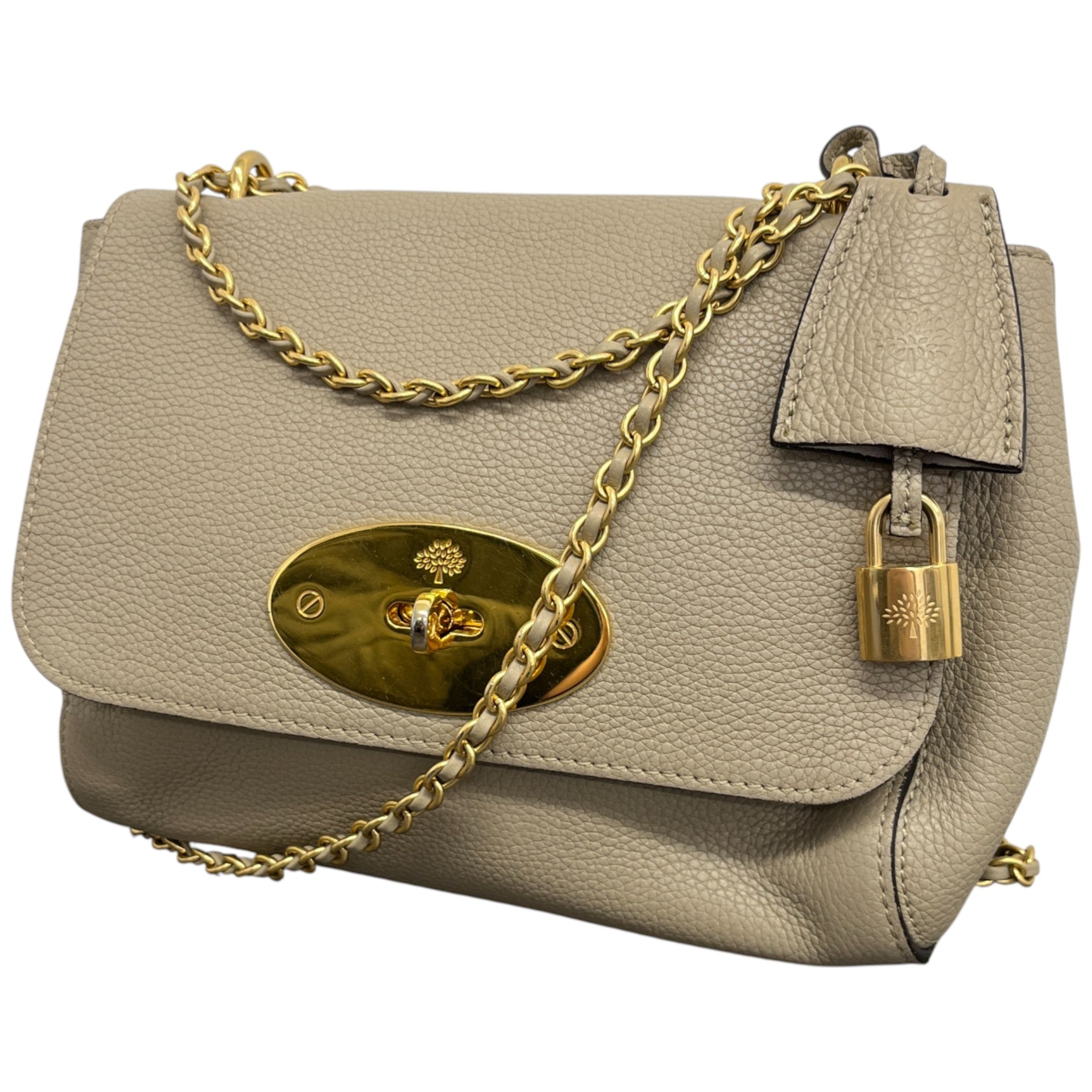 Women's Lily Bag Beige