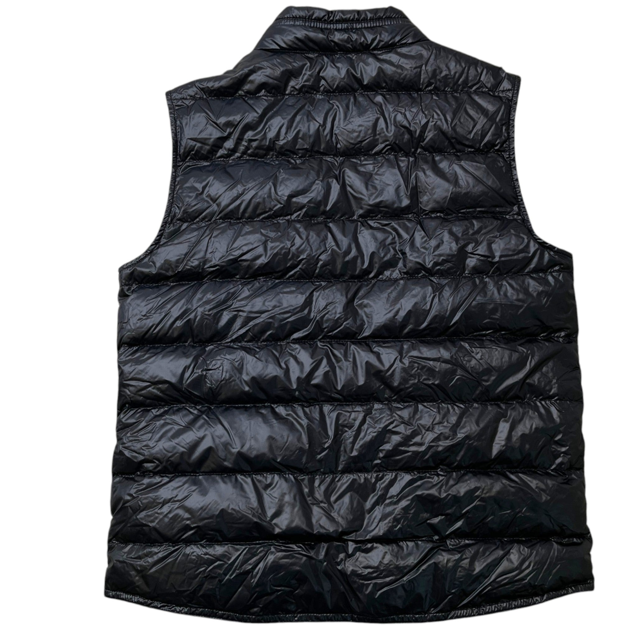Men's Boys Age 12 Gui Gilet Navy Size Junior Age 12