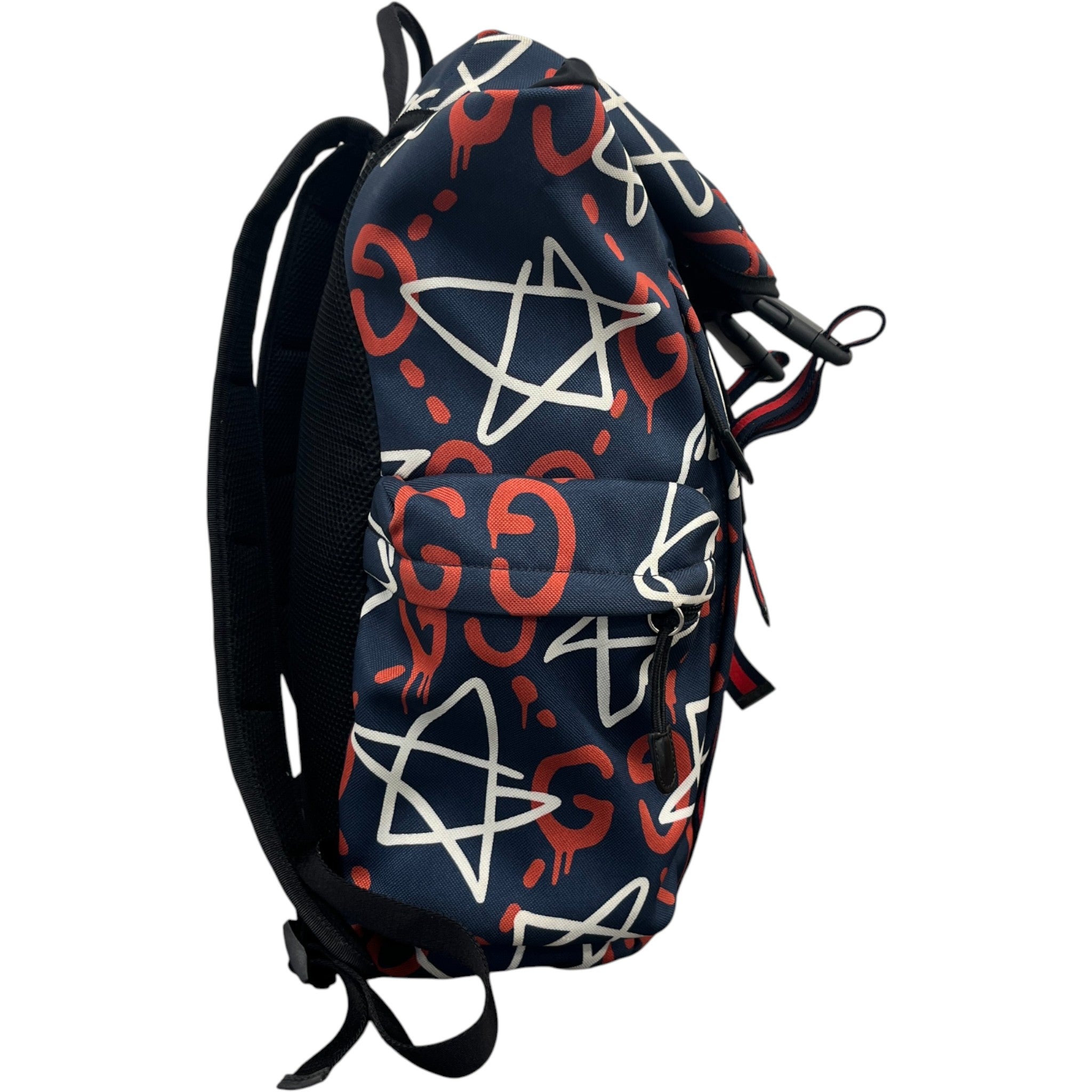 Men's Ghost Techpack Backpack Navy