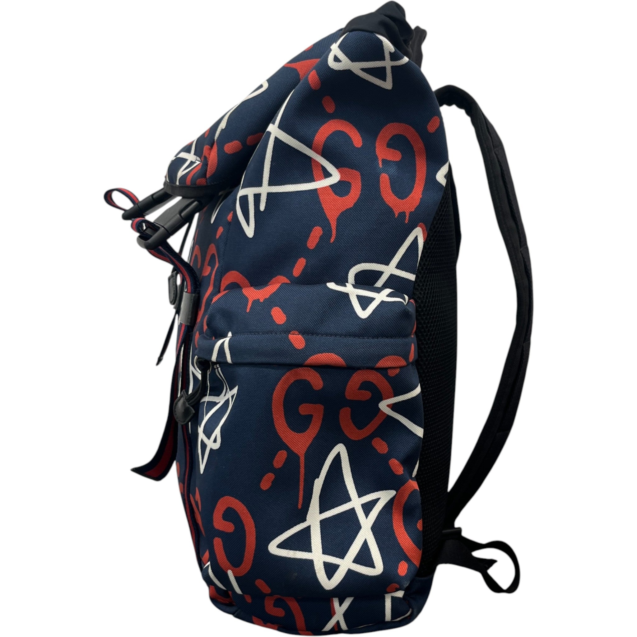 Men's Ghost Techpack Backpack Navy