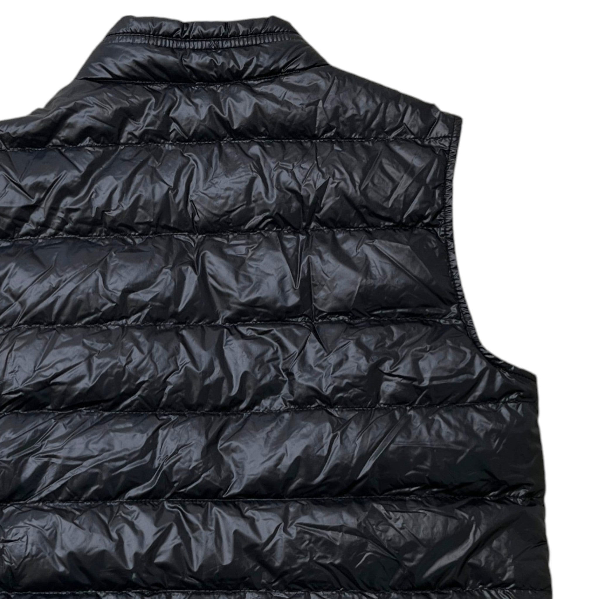 Men's Boys Age 12 Gui Gilet Navy Size Junior Age 12
