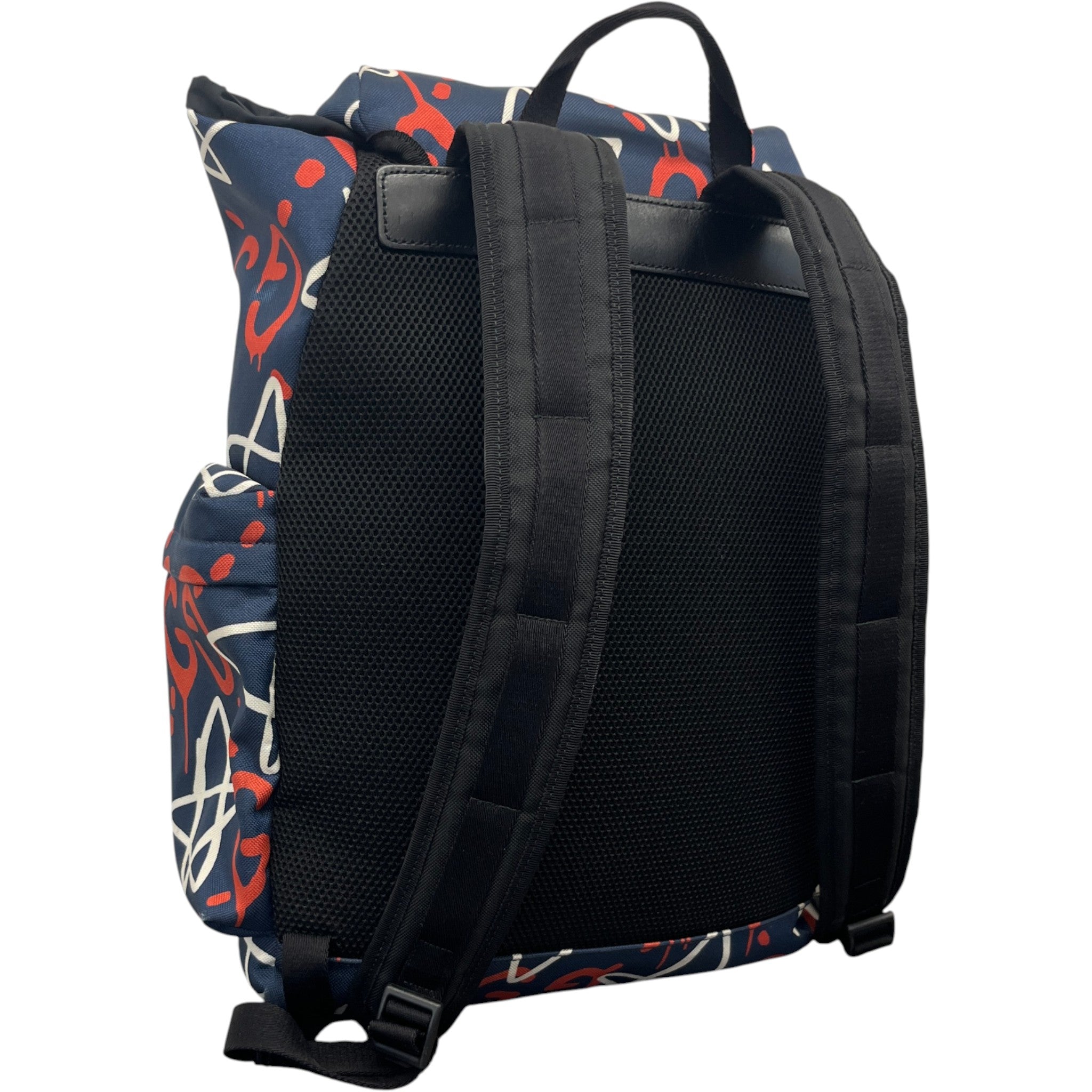 Men's Ghost Techpack Backpack Navy