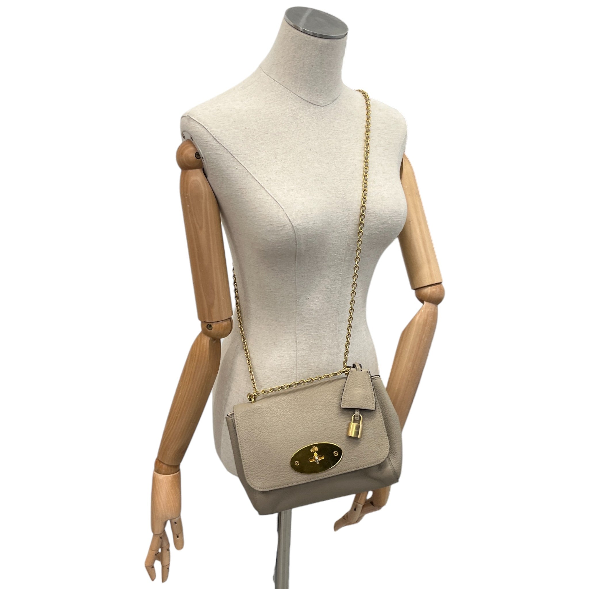 Women's Lily Bag Beige