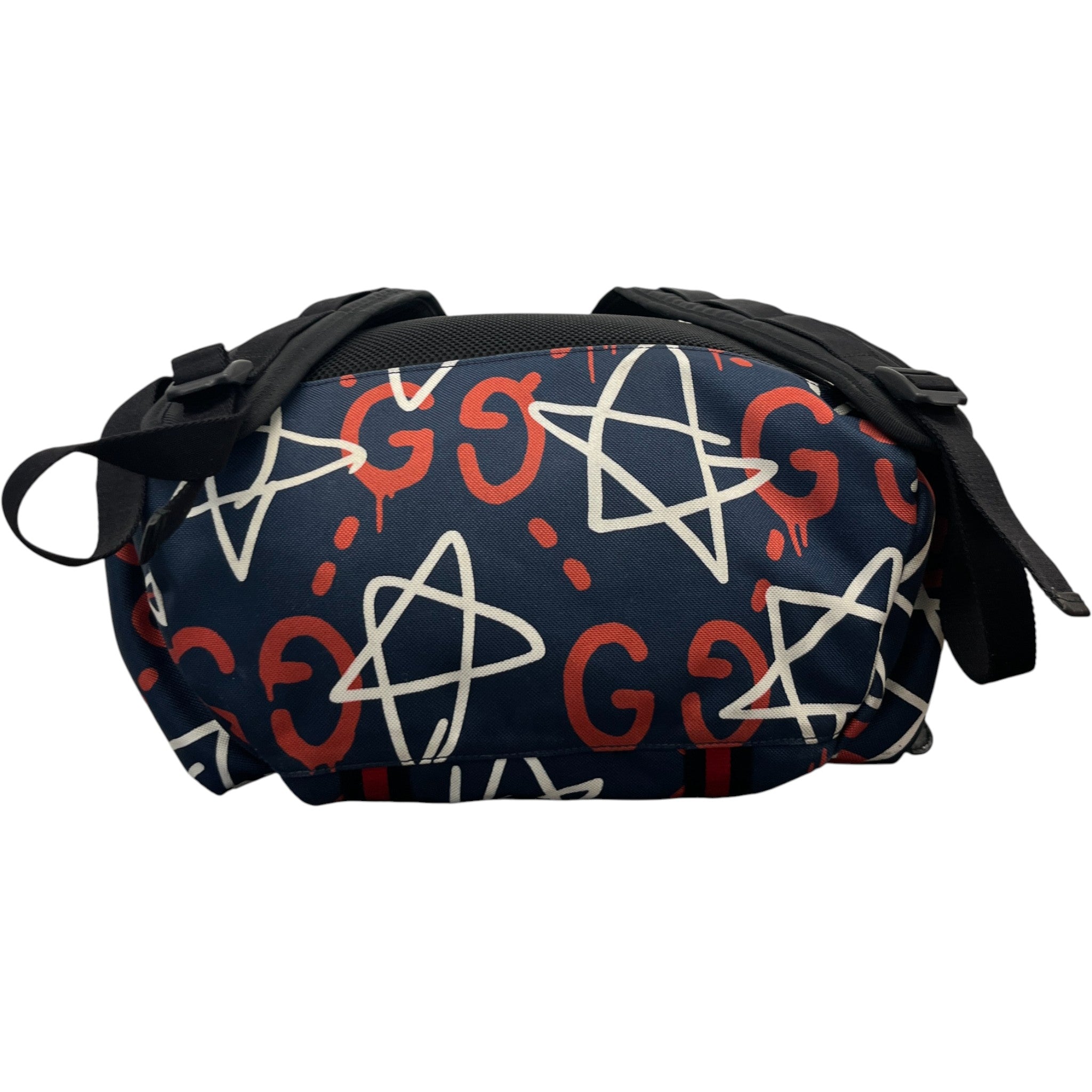 Men's Ghost Techpack Backpack Navy