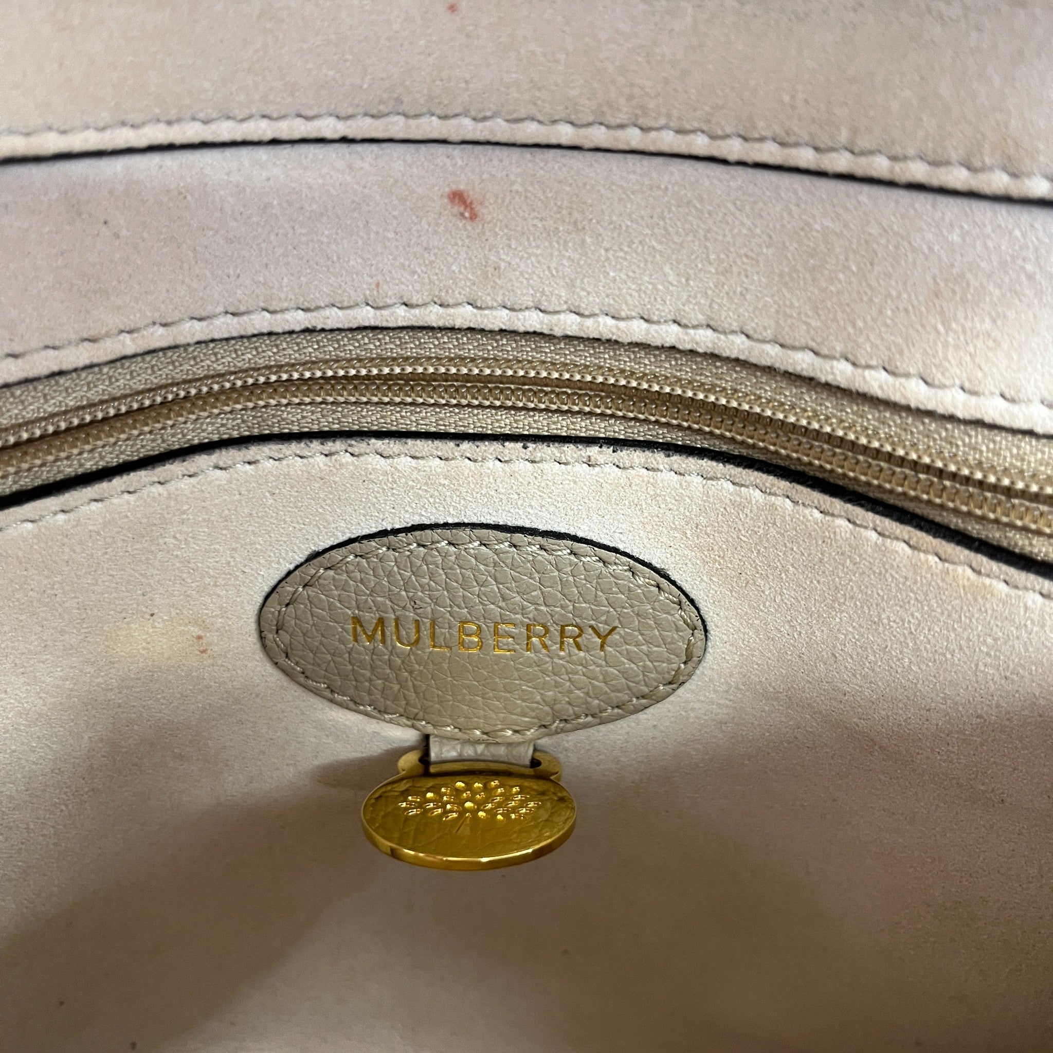 Women's Lily Bag Beige