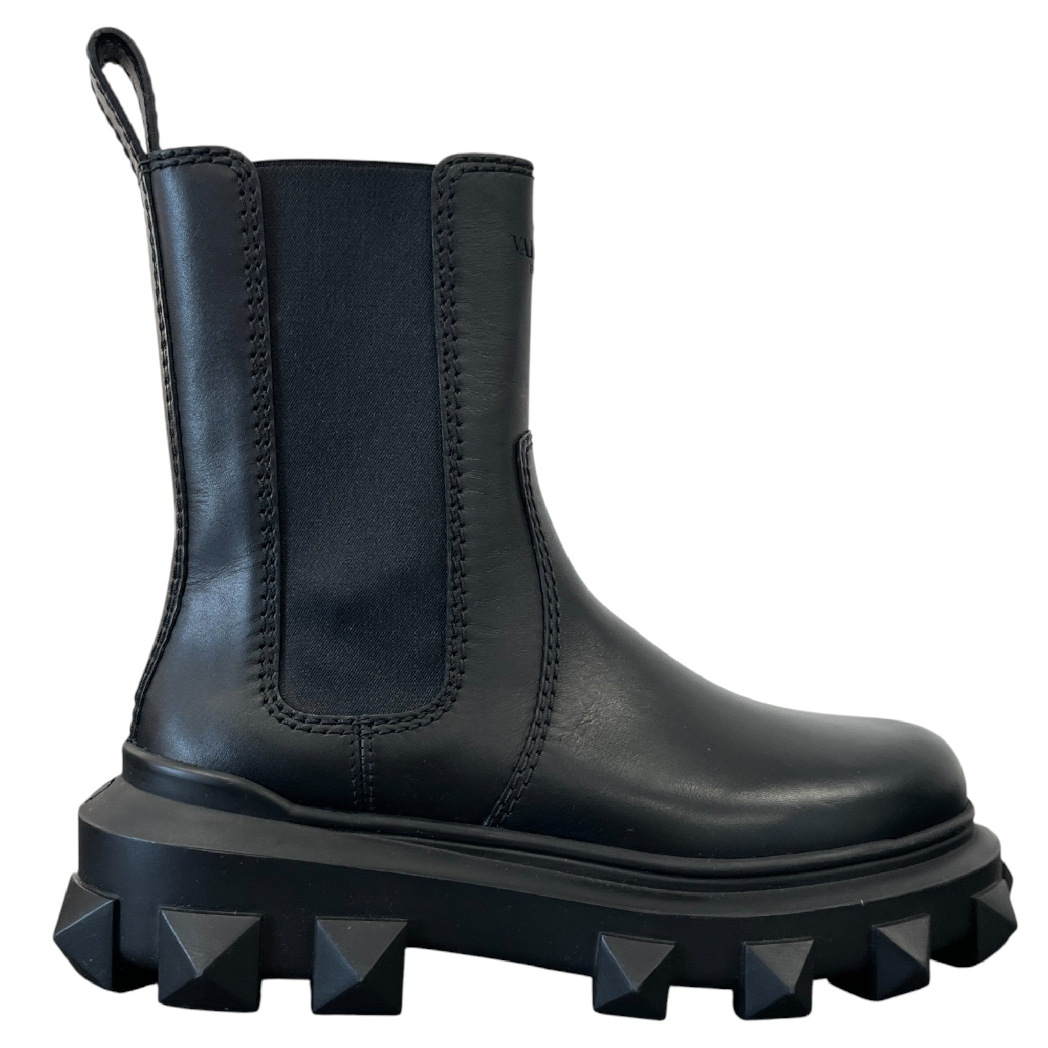 Women's Trackstud Boots Black Size EU 36 / UK 3