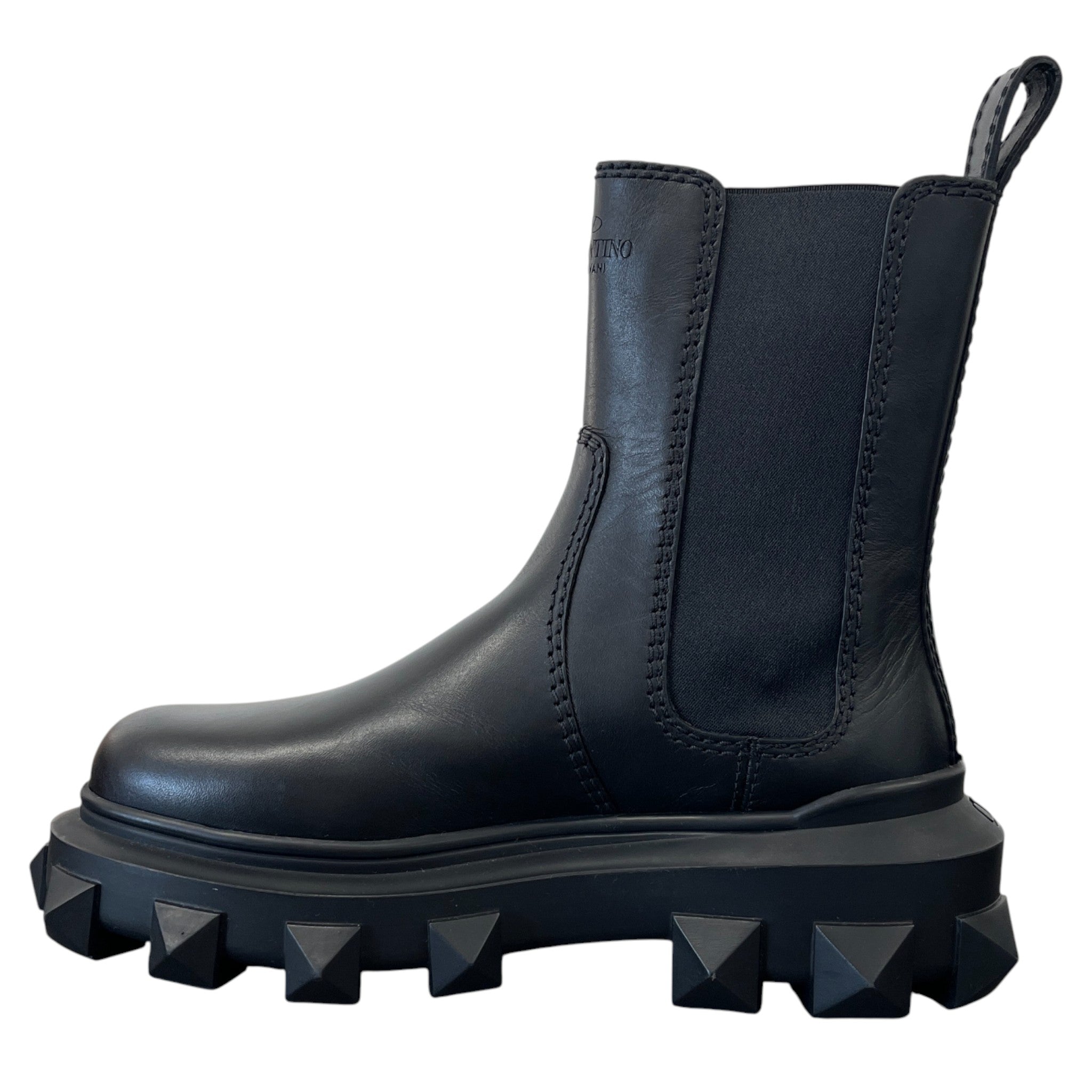 Women's Trackstud Boots Black Size EU 36 / UK 3